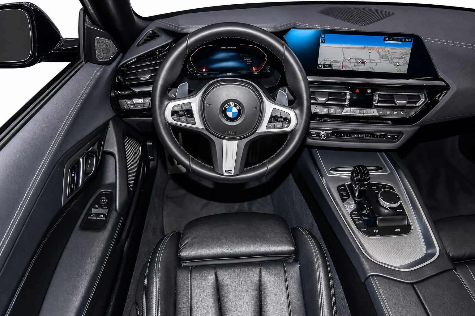 BMW Z4 M40i Steptronic Individual-image-13