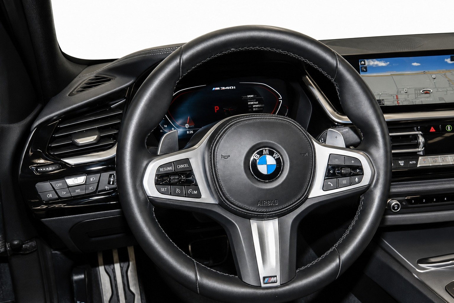 BMW Z4 M40i Steptronic Individual-image-14