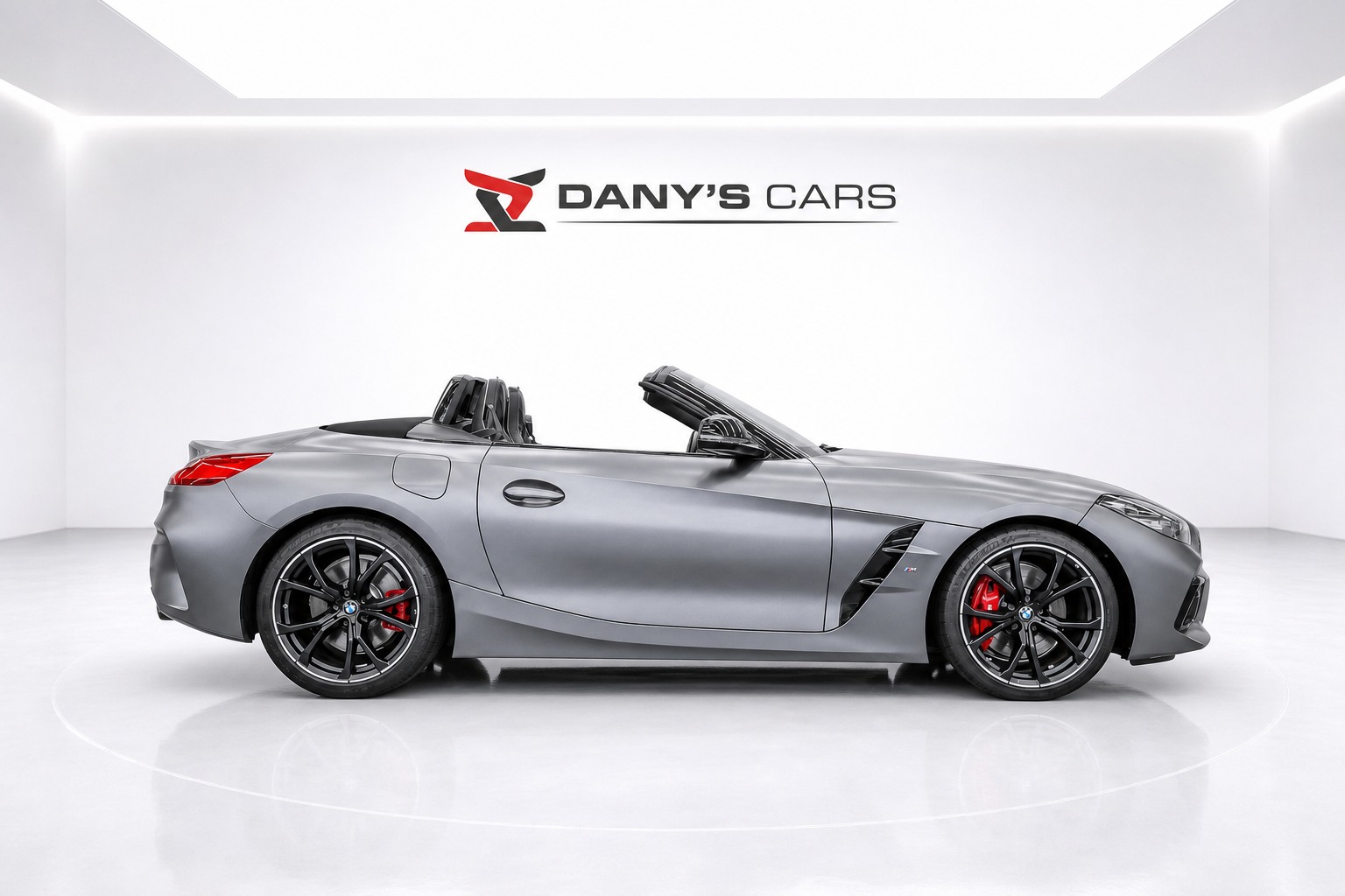 BMW Z4 M40i Steptronic Individual-image-3