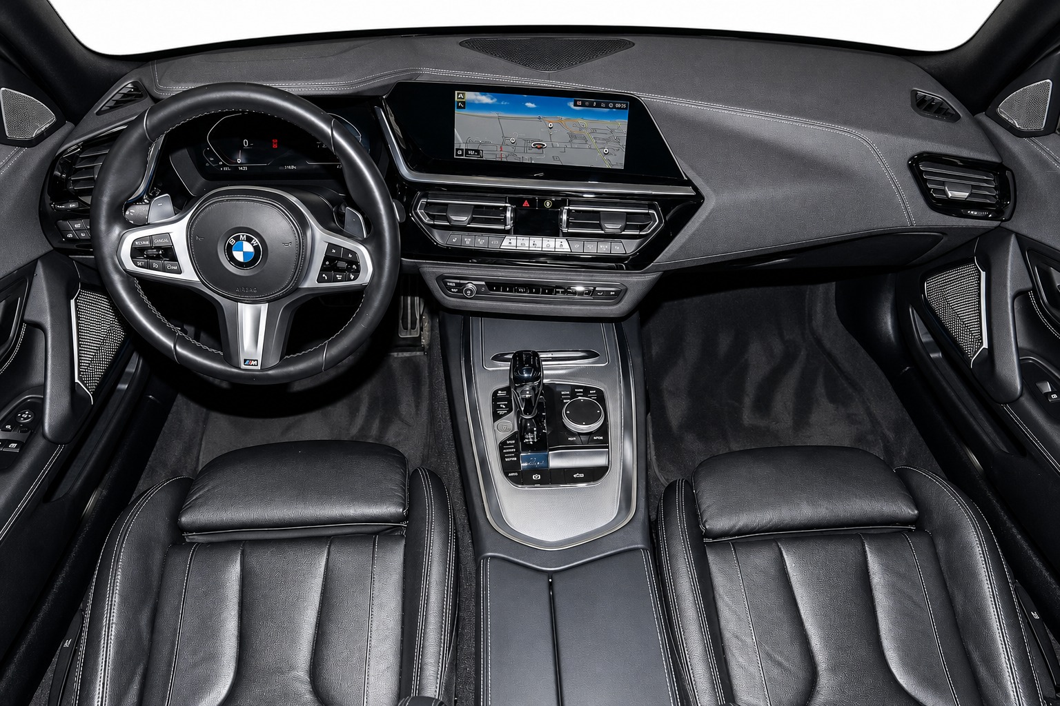 BMW Z4 M40i Steptronic Individual-image-9