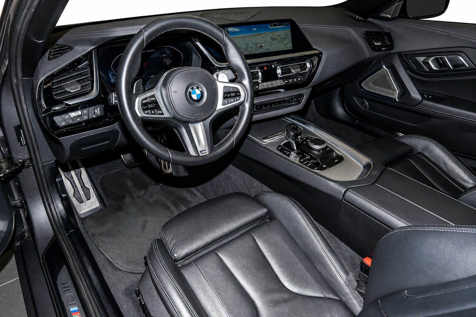 BMW Z4 M40i Steptronic Individual-image-12