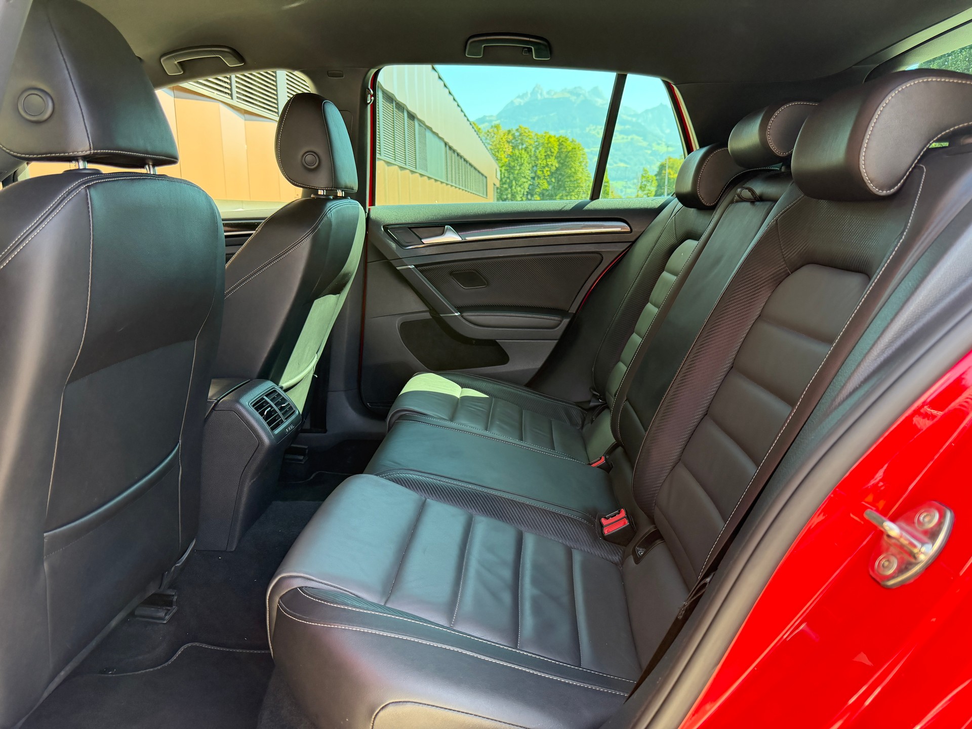 VW Golf 2.0 TSI R 4Motion DSG *ohne OPF* *JF Unlimited AGA*-image-14