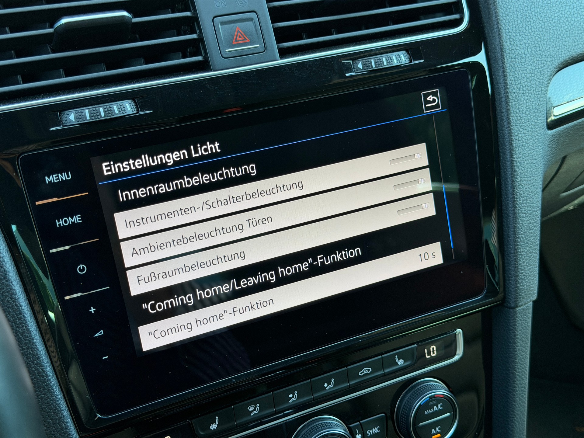 VW Golf 2.0 TSI R 4Motion DSG *ohne OPF* *JF Unlimited AGA*-image-22