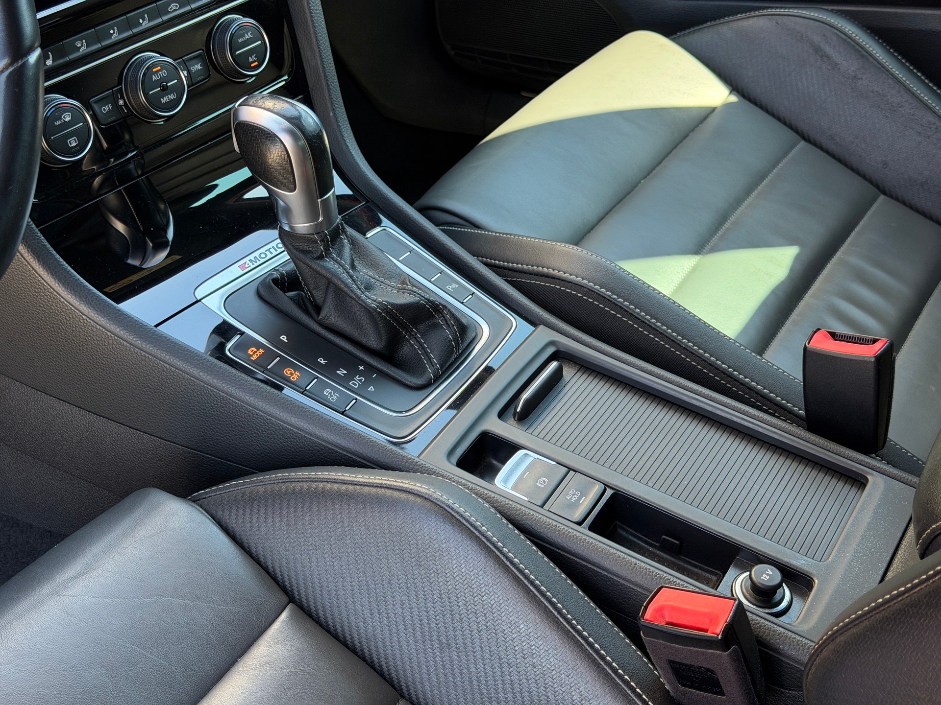 VW Golf 2.0 TSI R 4Motion DSG *ohne OPF* *JF Unlimited AGA*-image-15
