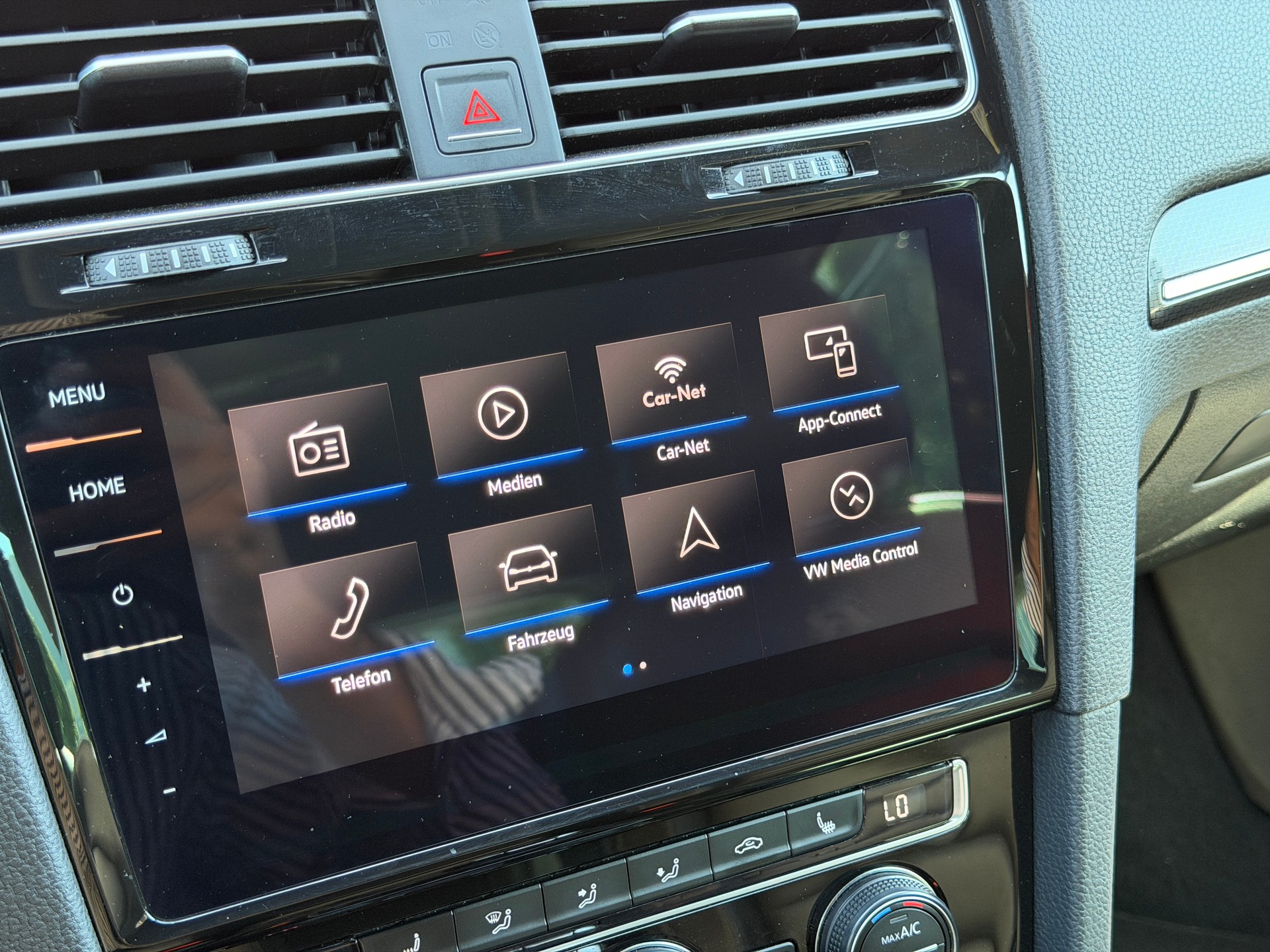 VW Golf 2.0 TSI R 4Motion DSG *ohne OPF* *JF Unlimited AGA*-image-18