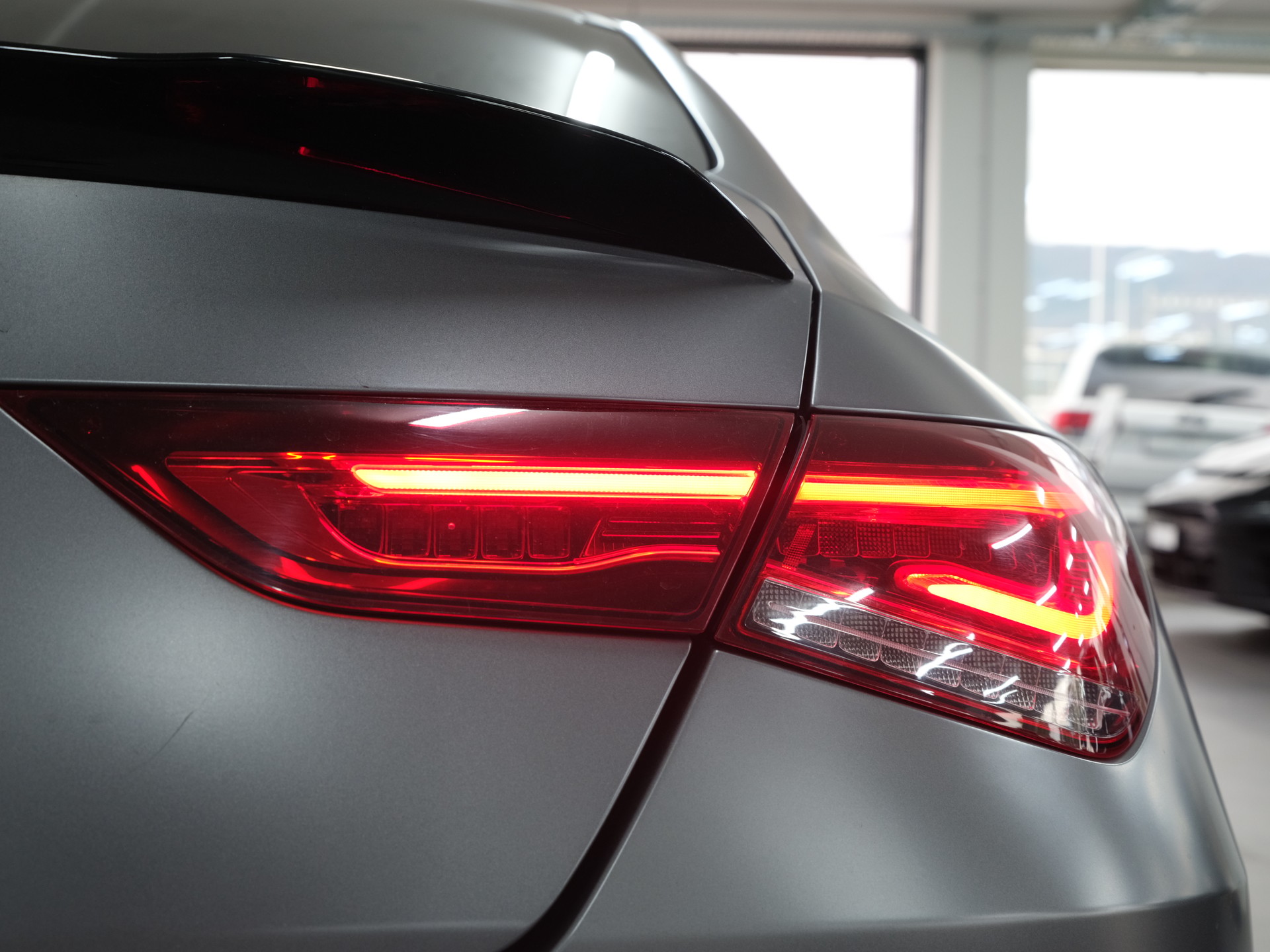 MERCEDES-BENZ CLA 35 AMG 4Matic 7G-DCT *Burmester* *AMG Performance* *Panorama*-image-17