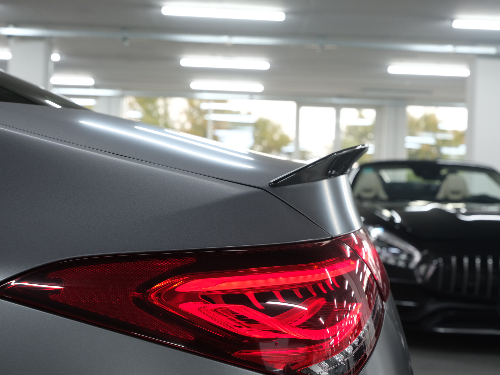 MERCEDES-BENZ CLA 35 AMG 4Matic 7G-DCT *Burmester* *AMG Performance* *Panorama*-image-16