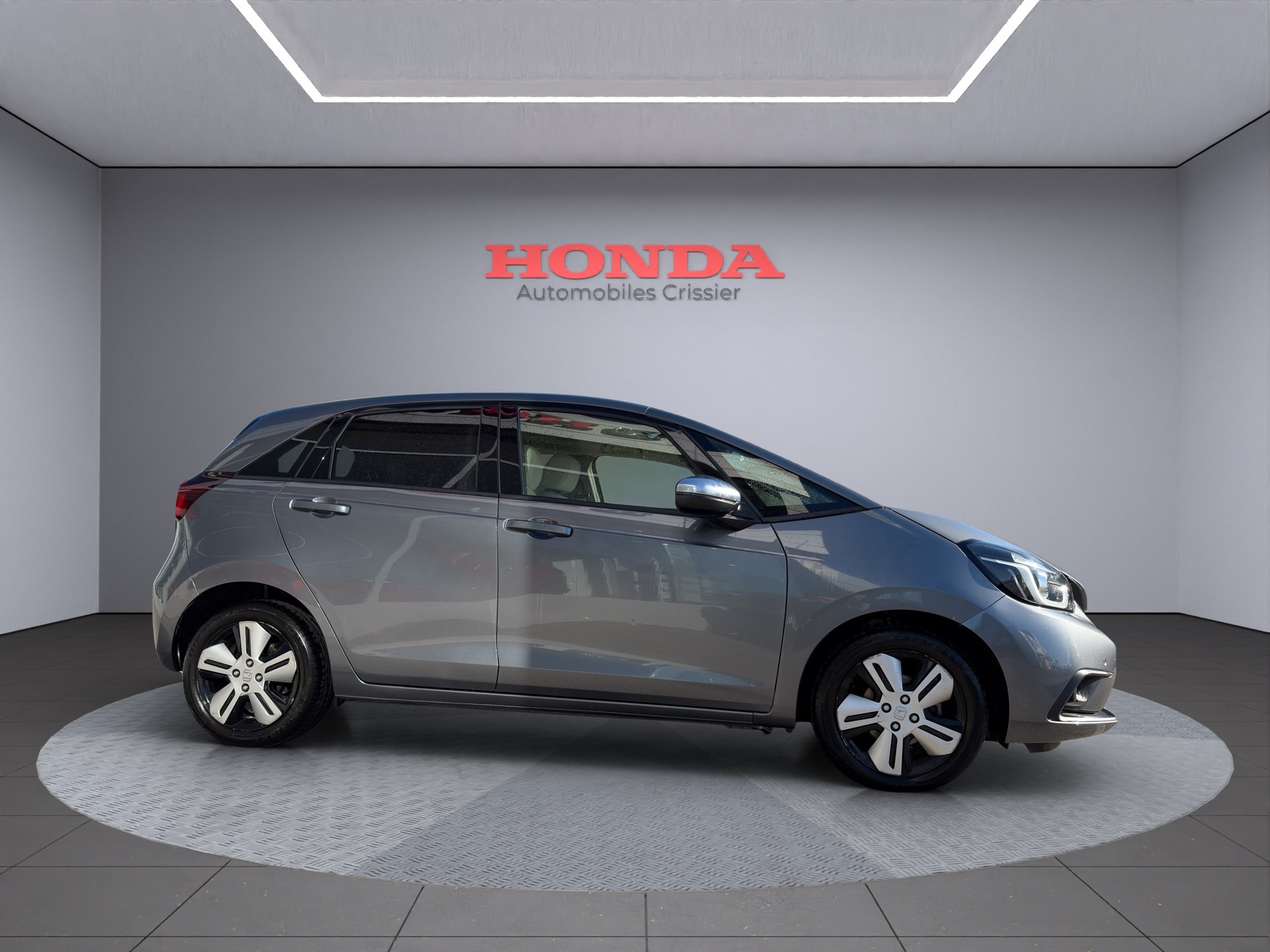 HONDA Jazz 1.5 i-MMD Executive-image-7
