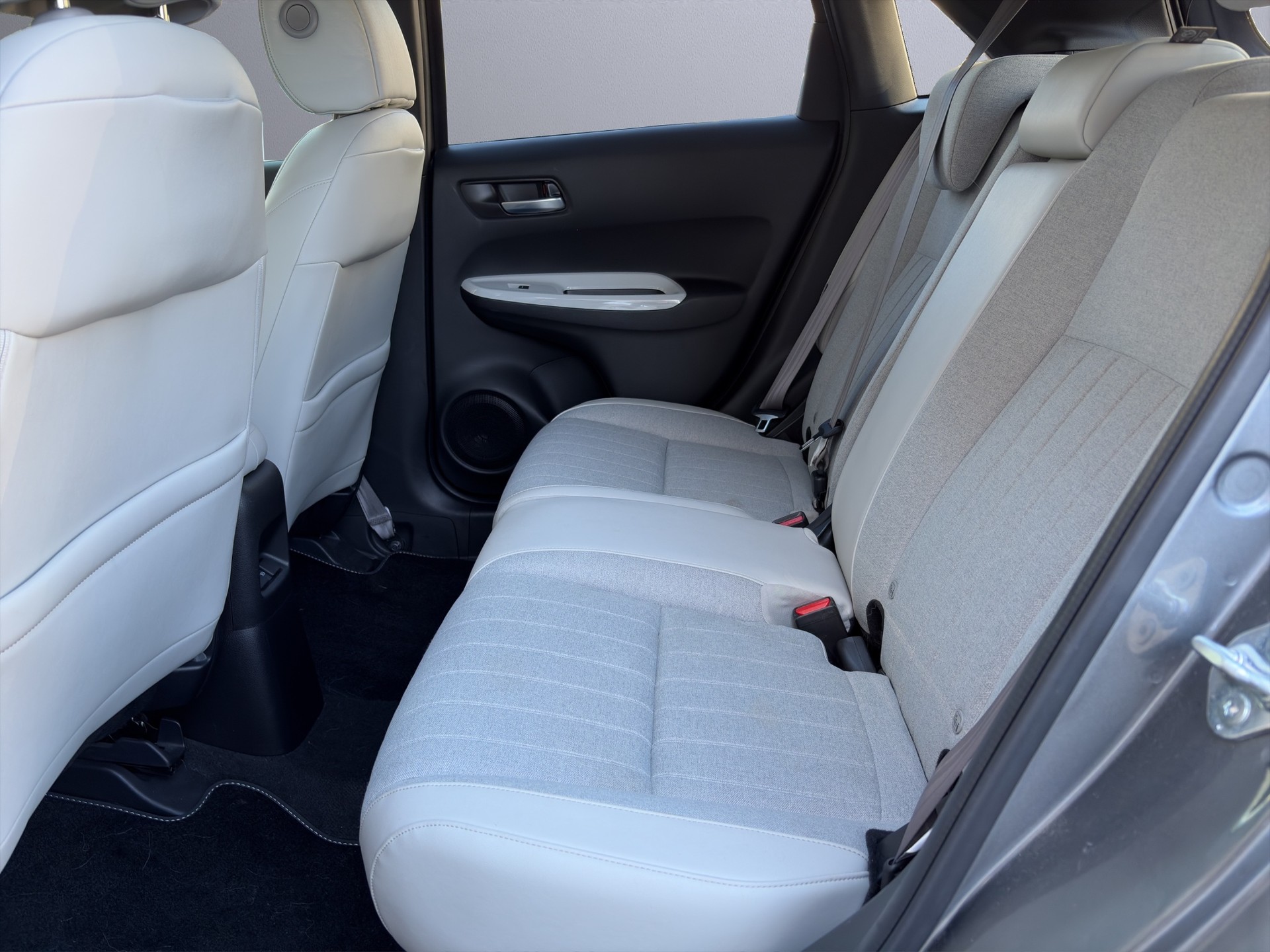 HONDA Jazz 1.5 i-MMD Executive-image-11