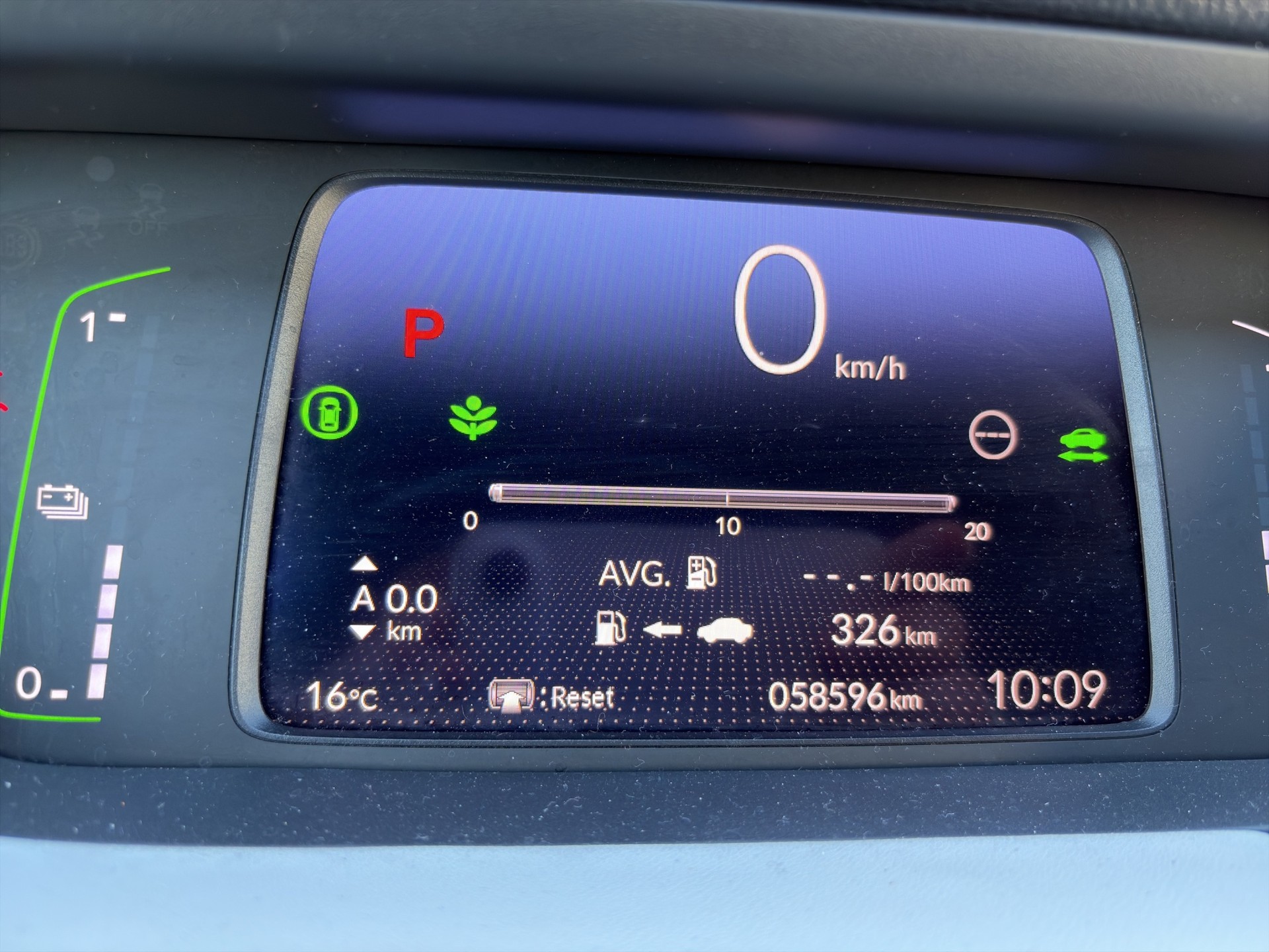 HONDA Jazz 1.5 i-MMD Executive-image-10