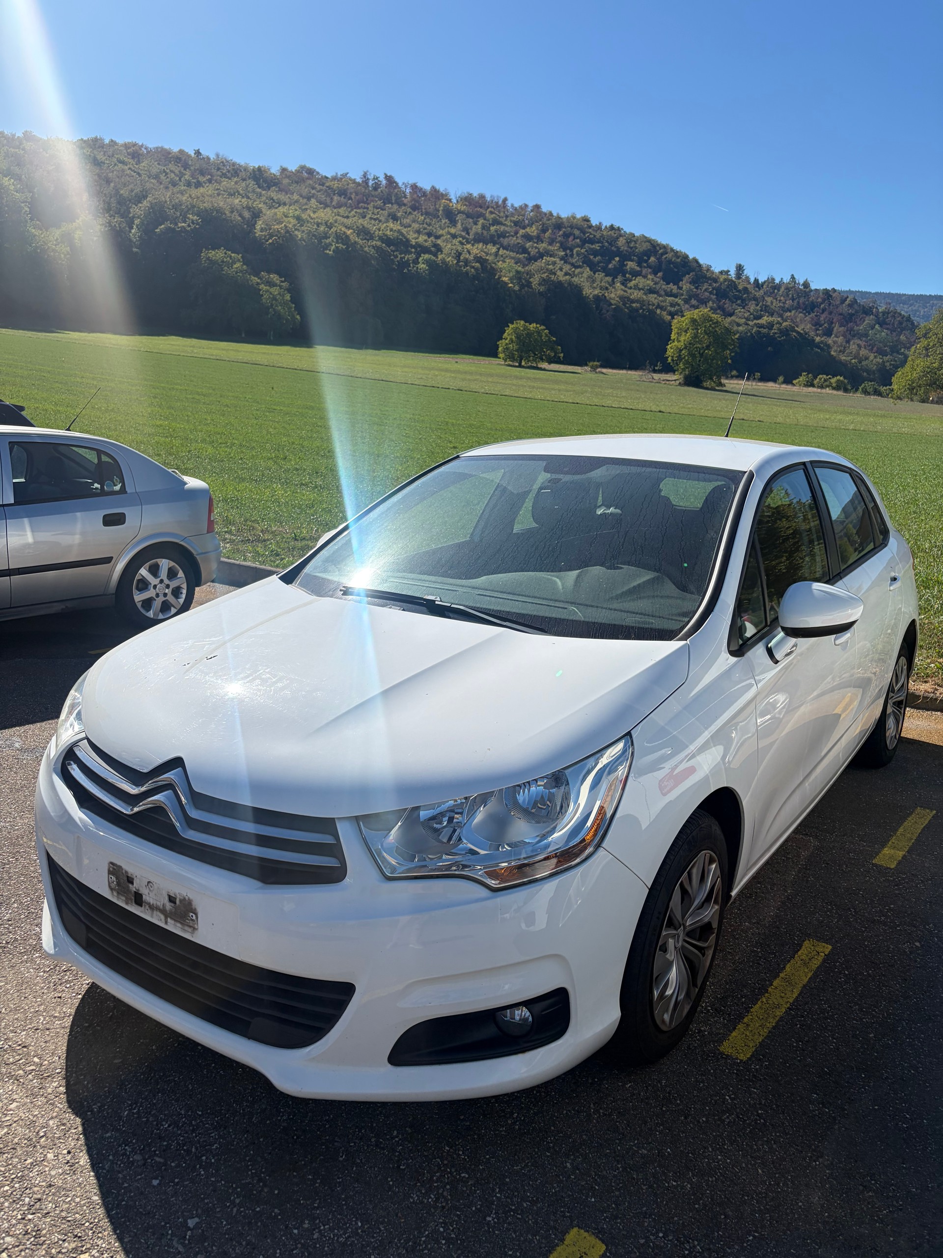 CITROEN C4 1.2 Pure Tech Feel-image-2