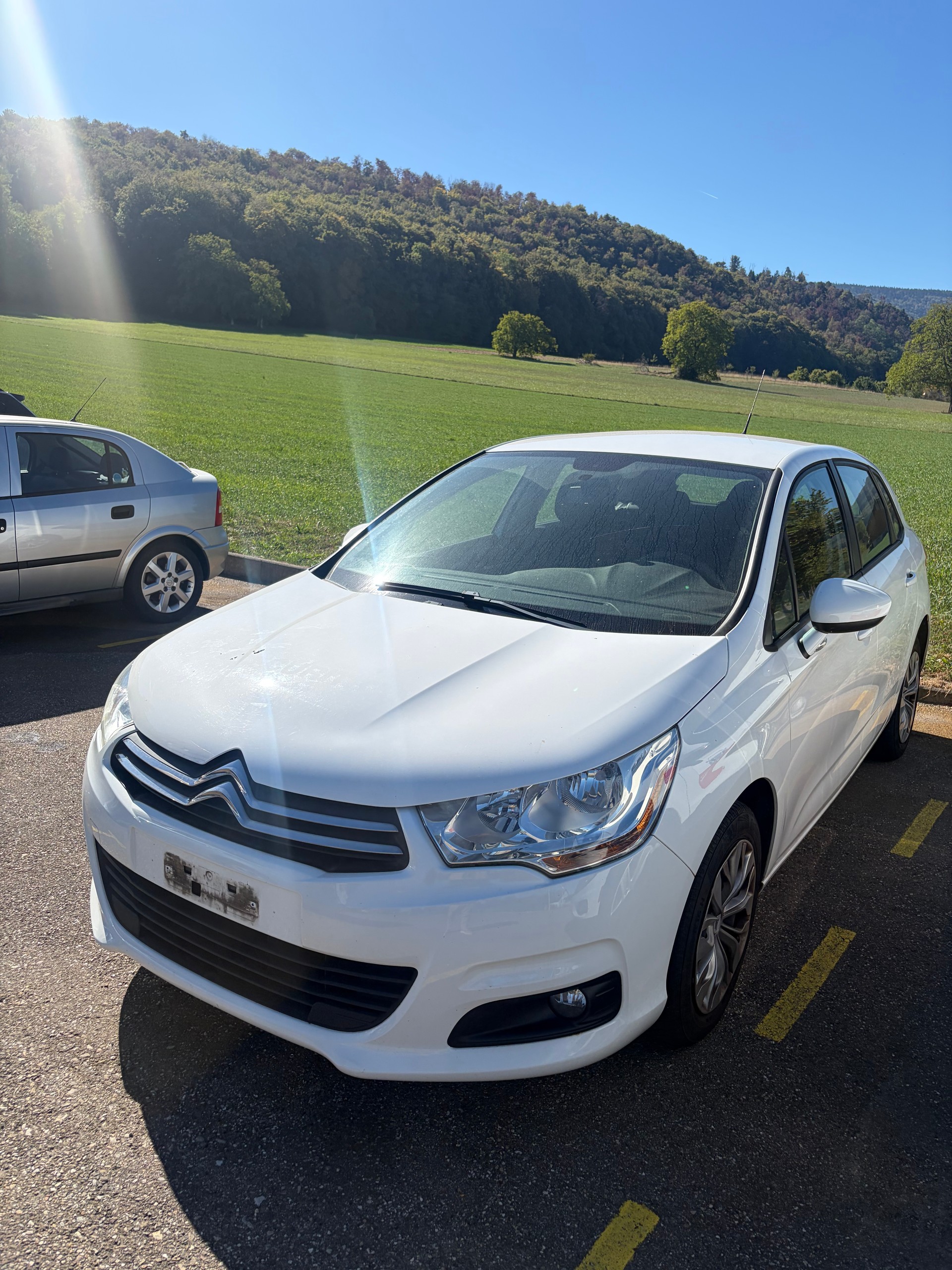 CITROEN C4 1.2 Pure Tech Feel-image-5