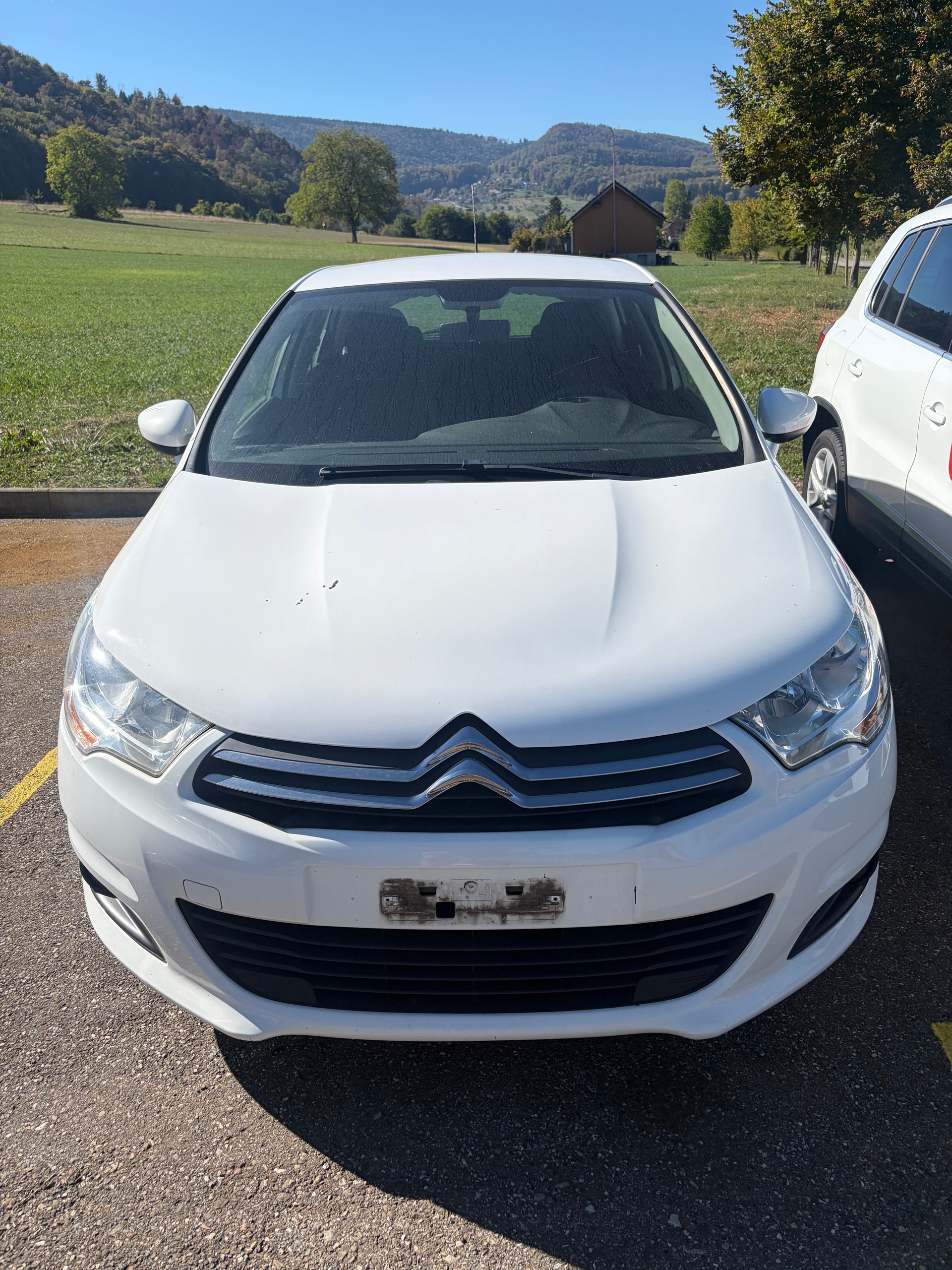 CITROEN C4 1.2 Pure Tech Feel-image-6