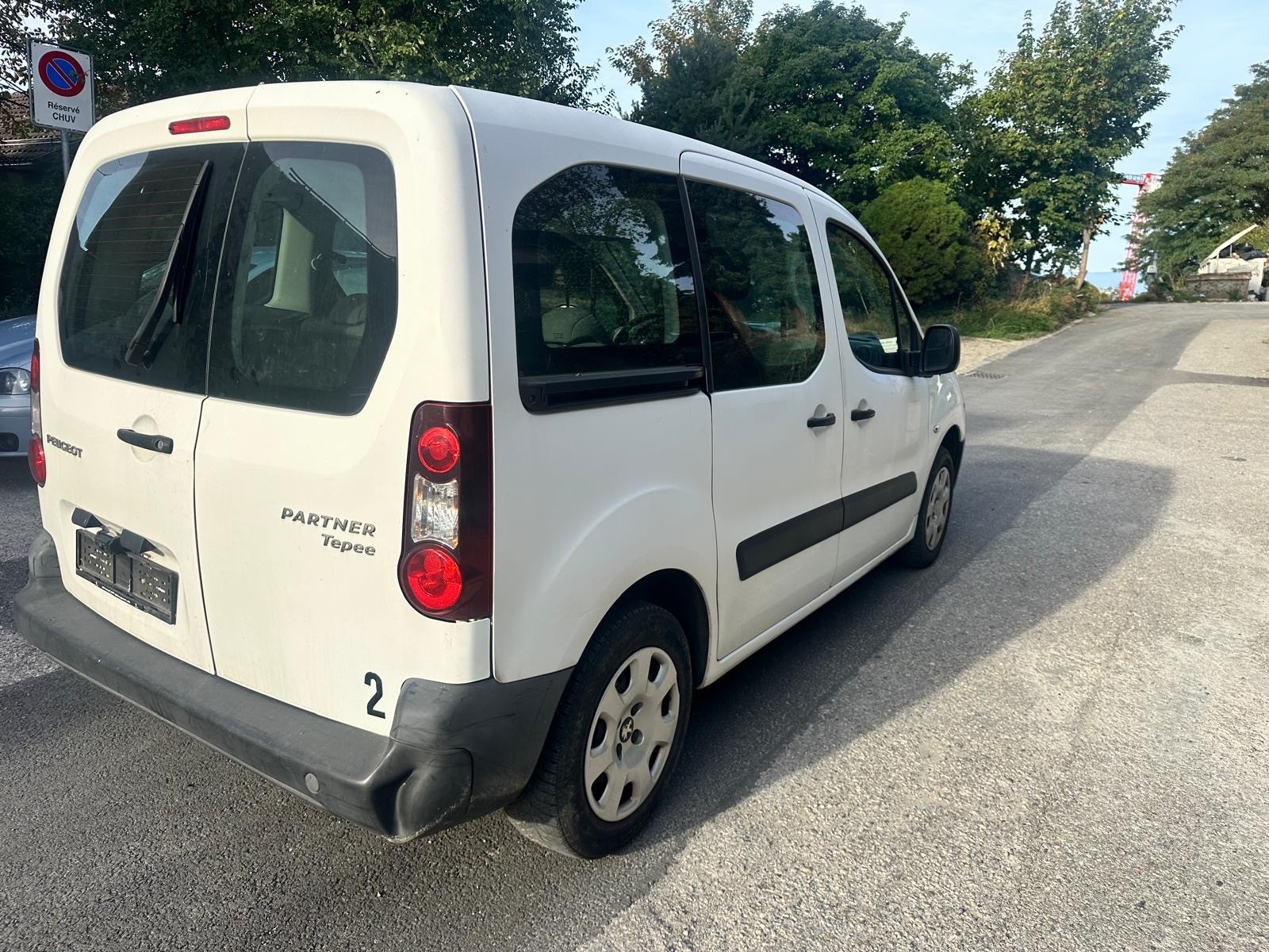 PEUGEOT Partner 1.6 VTi Active-image-3