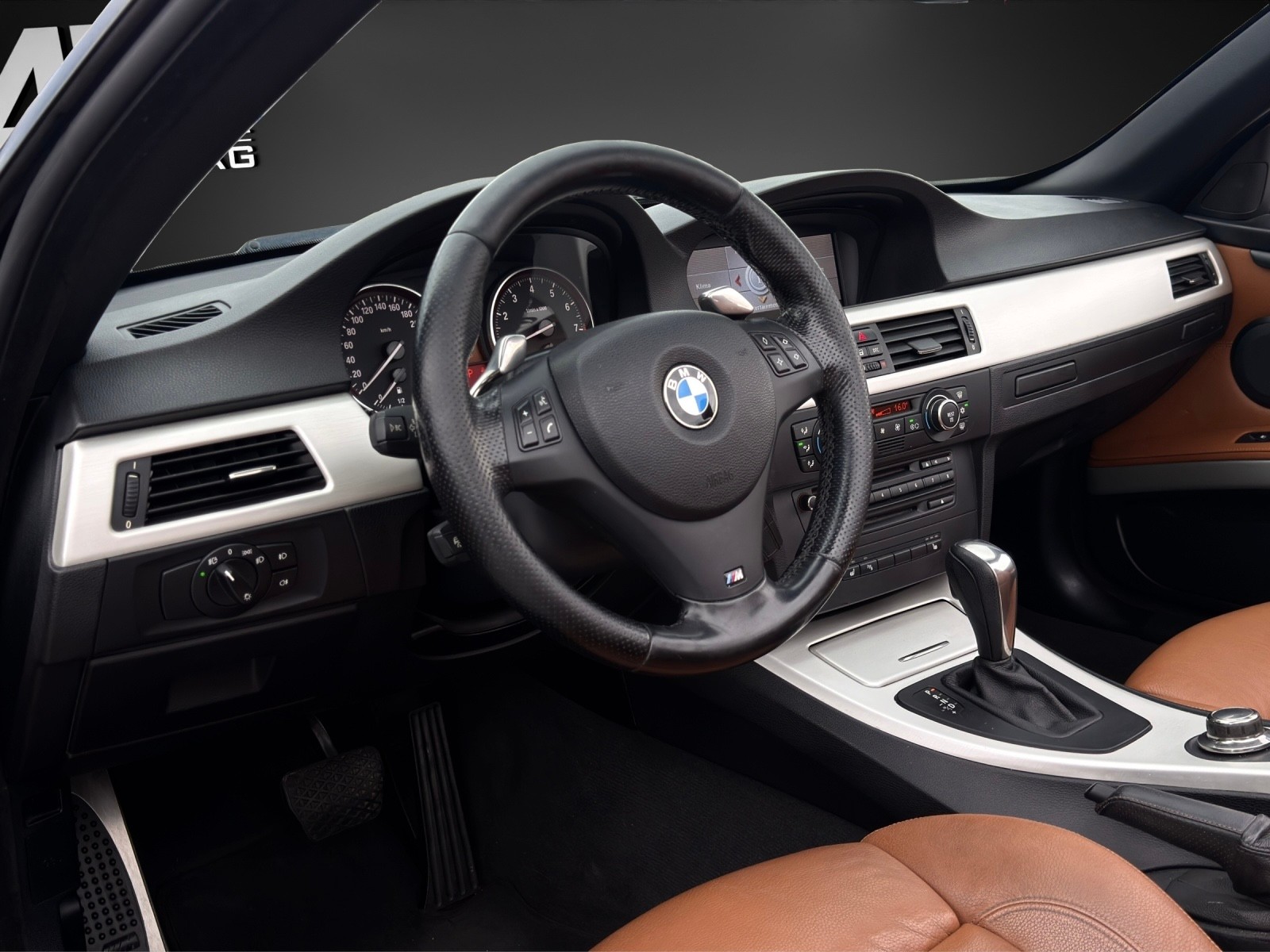 BMW 335i M-Sportpaket Cabriolet Steptronic mit 306 PS-image-7