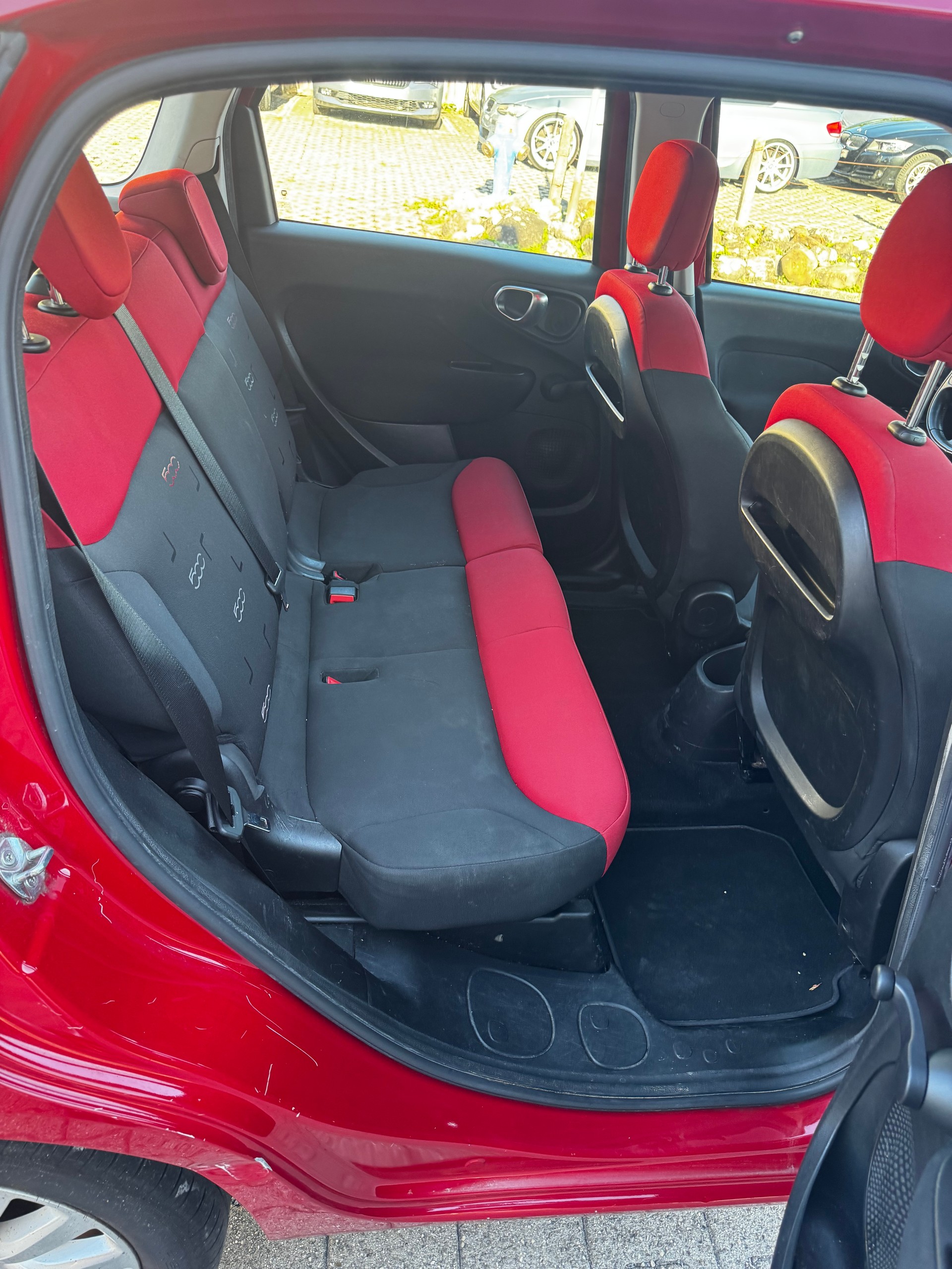 FIAT 500L 1.6 JTD Lounge-image-6