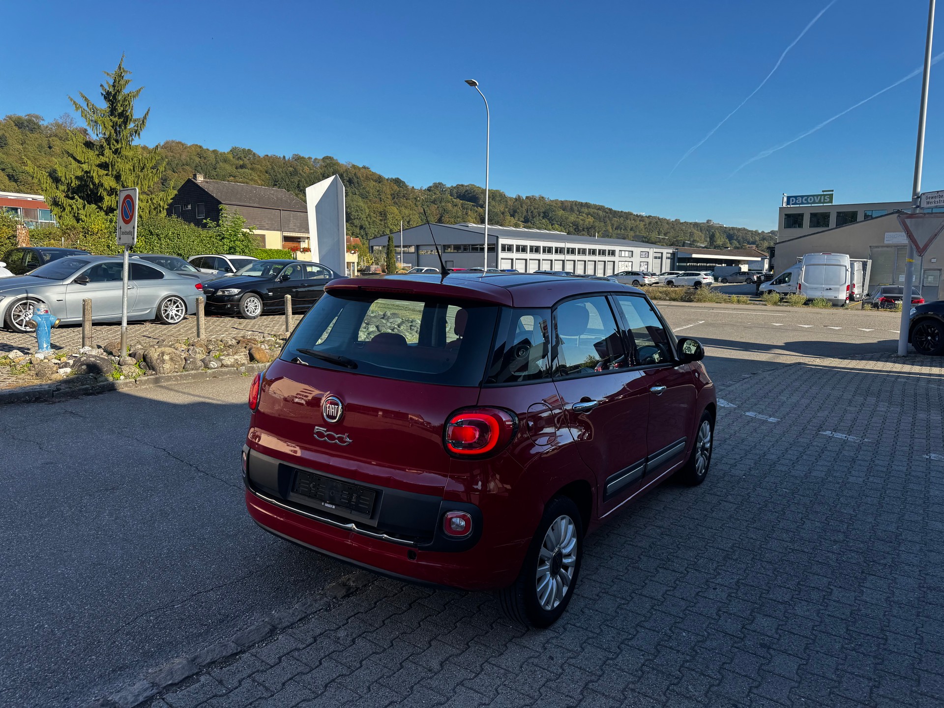 FIAT 500L 1.6 JTD Lounge-image-3