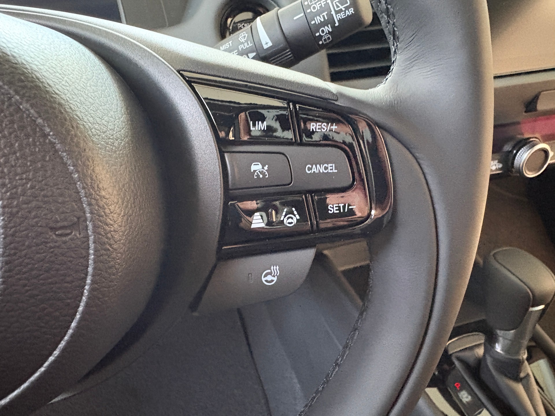 HONDA Jazz 1.5i-MMDCrosstar Advance E-CVT-image-9