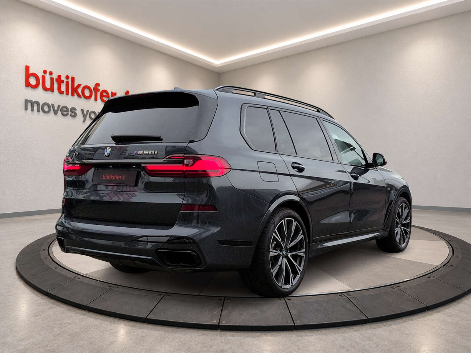 BMW X7 G07 M50i-image-4