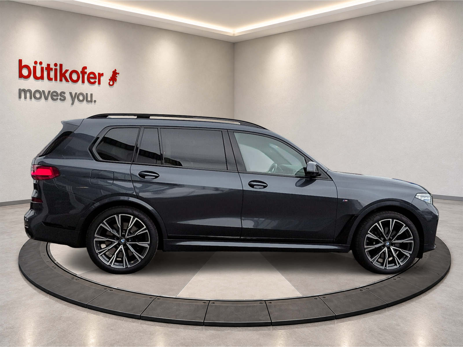 BMW X7 G07 M50i-image-5