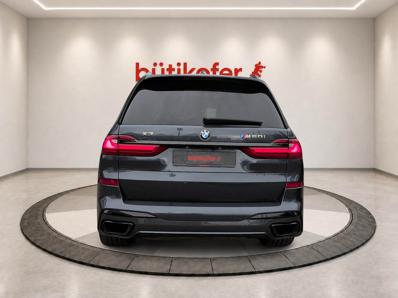 BMW X7 G07 M50i-image-3