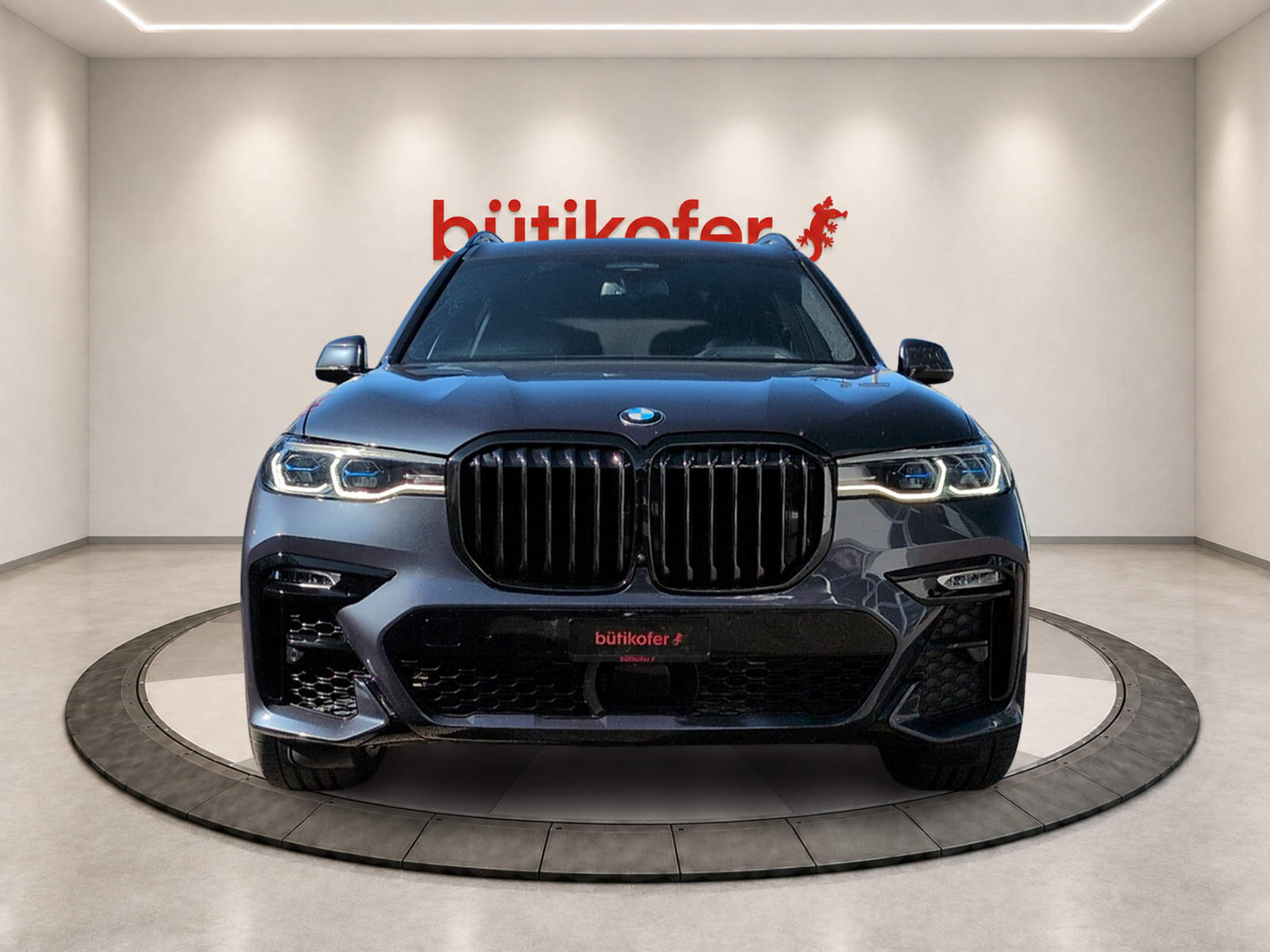 BMW X7 G07 M50i-image-7