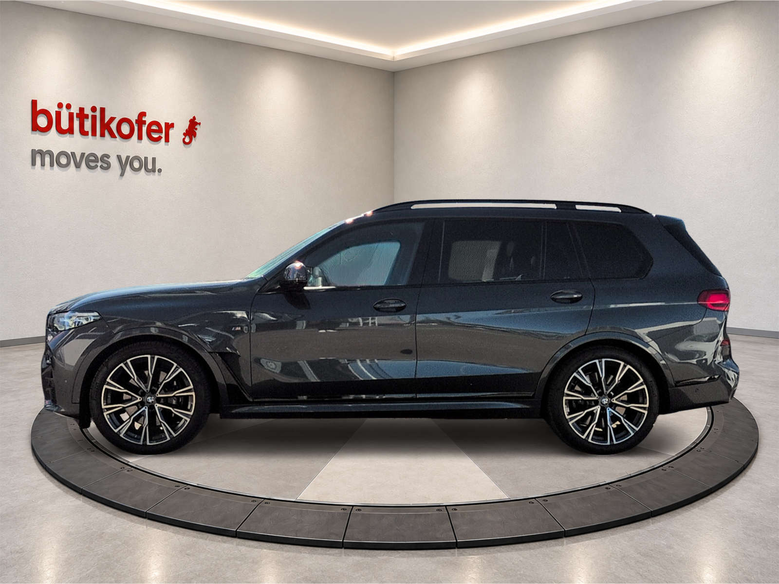 BMW X7 G07 M50i-image-1