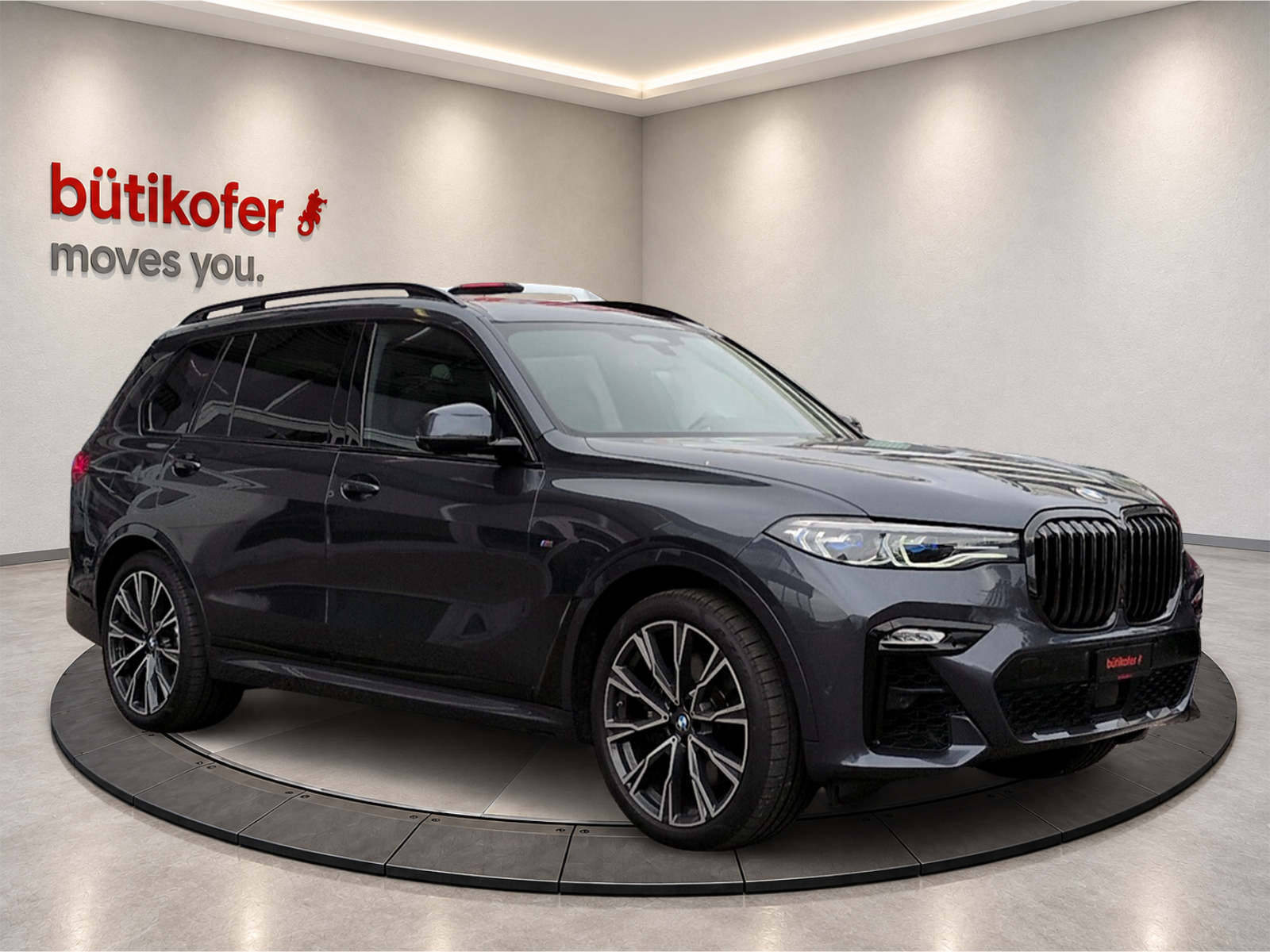 BMW X7 G07 M50i-image-6