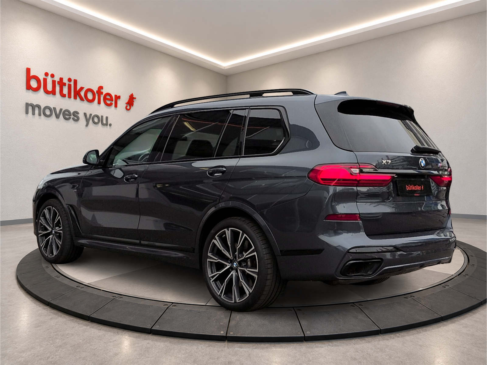 BMW X7 G07 M50i-image-2