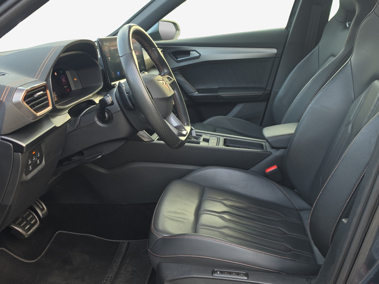 CUPRA Formentor 1.4 e-HYBRID pHEV VZ DSG-image-7