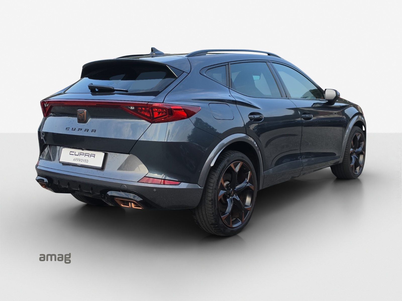 CUPRA Formentor 1.4 e-HYBRID pHEV VZ DSG-image-4