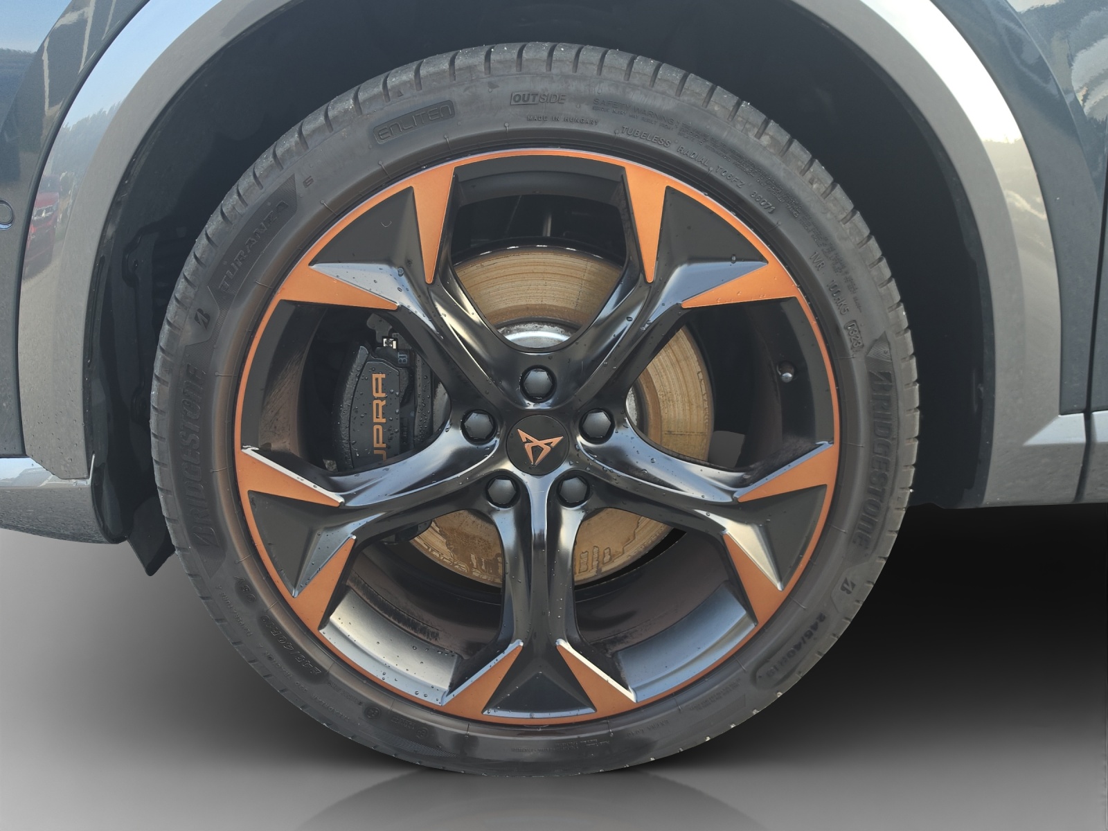 CUPRA Formentor 1.4 e-HYBRID pHEV VZ DSG-image-13