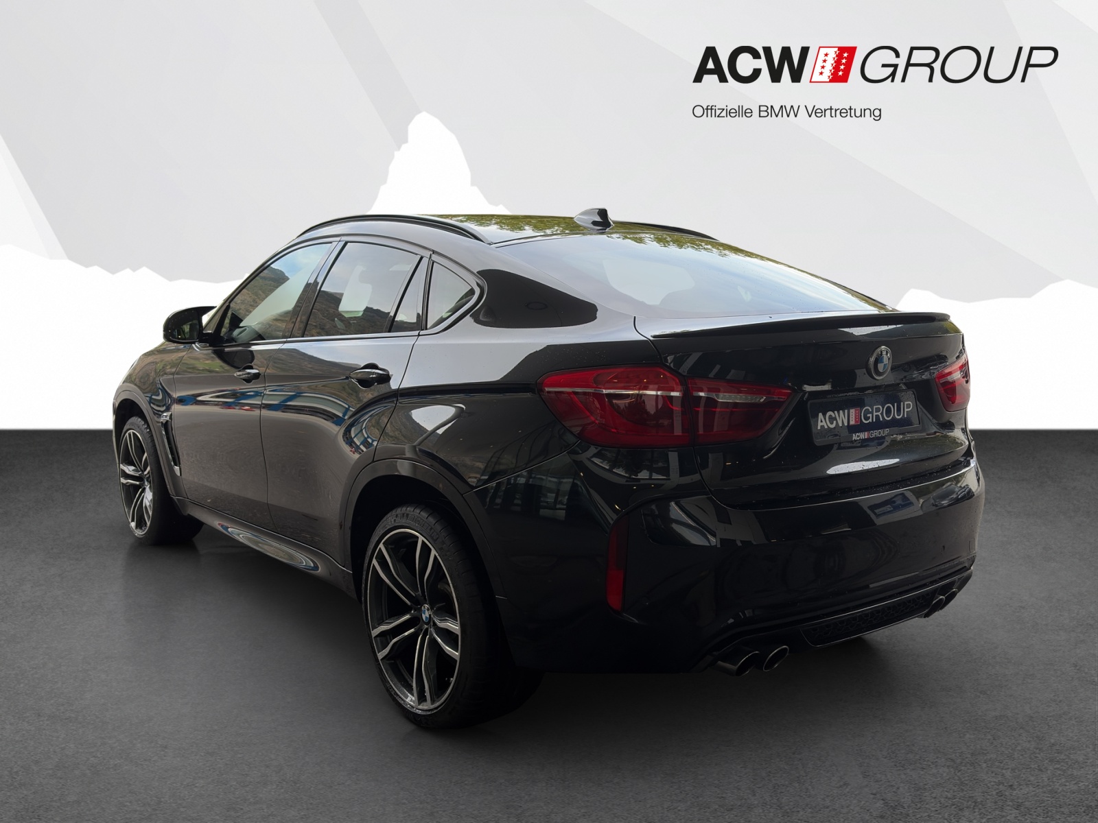 BMW X6 M-image-2