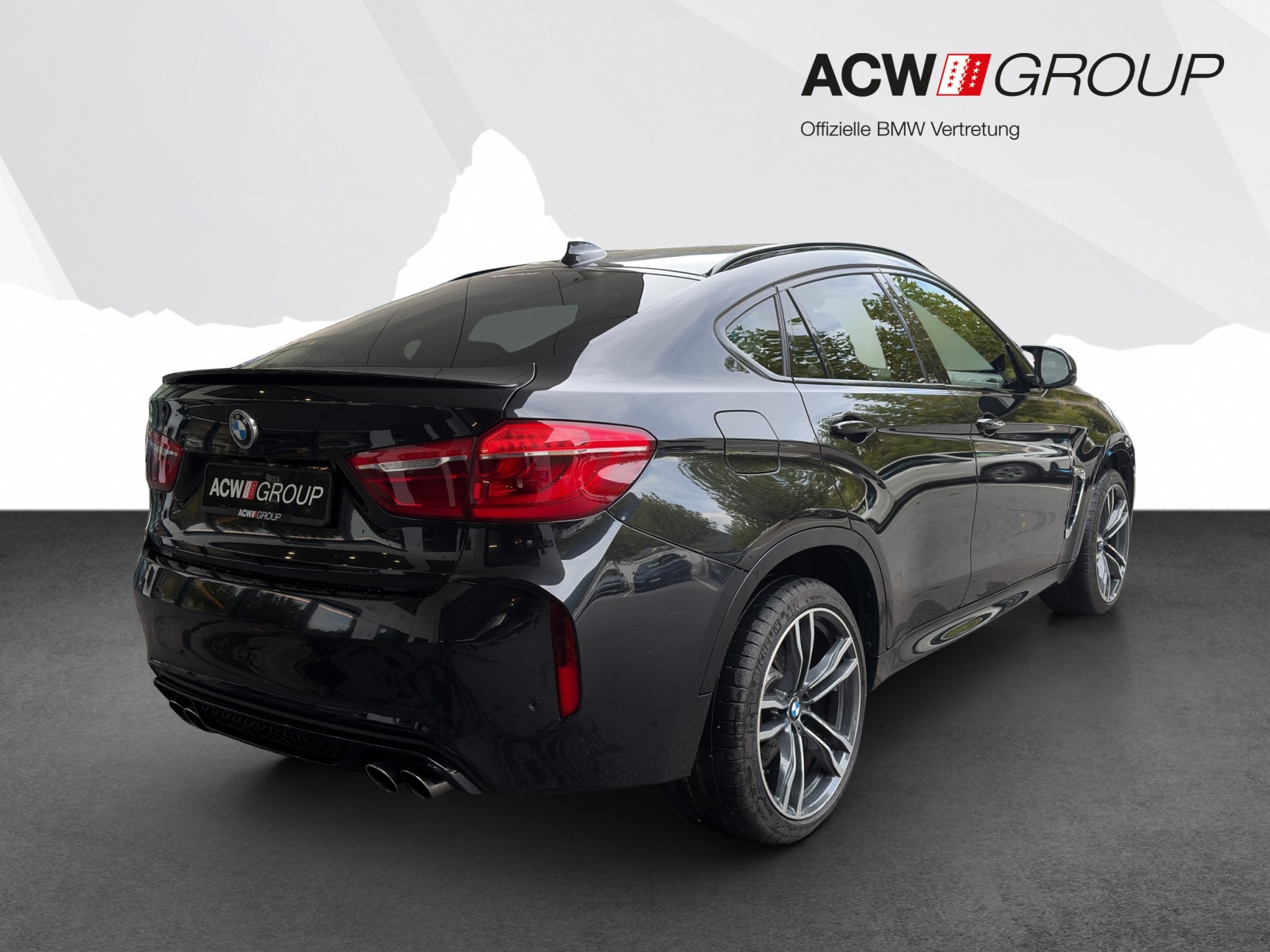 BMW X6 M-image-4