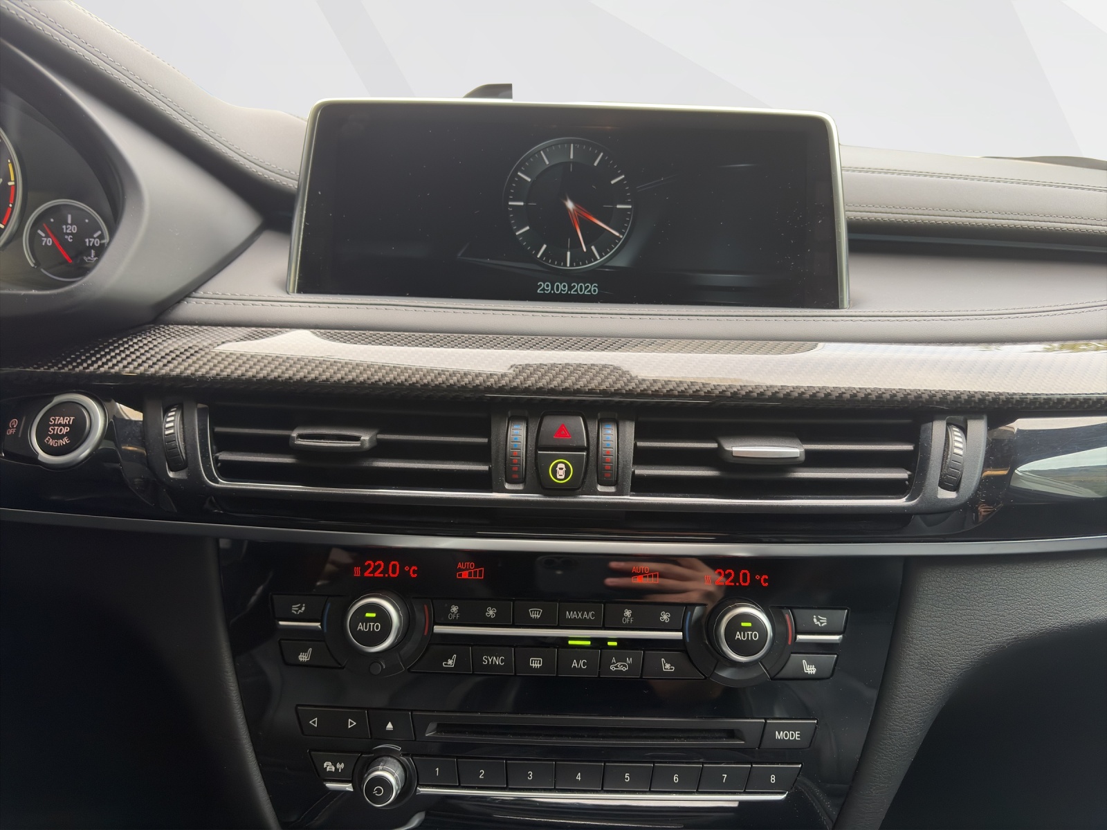 BMW X6 M-image-13