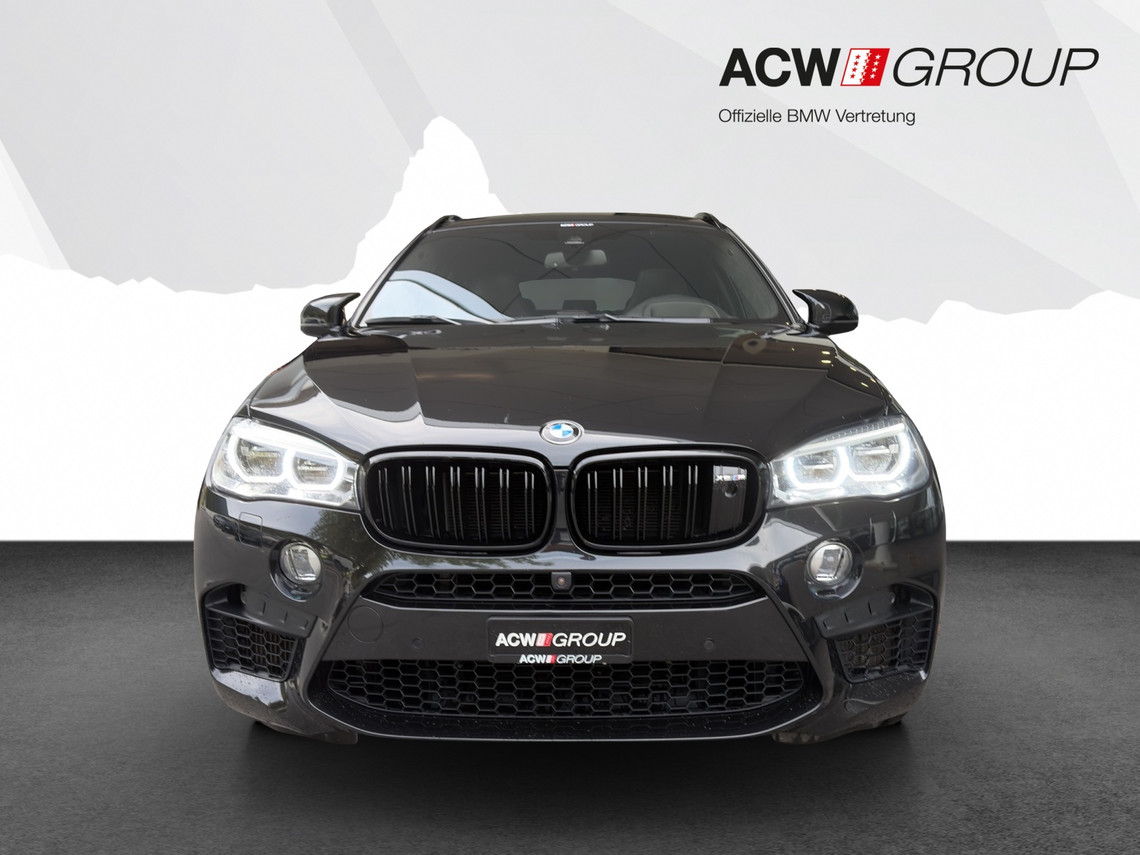 BMW X6 M-image-7