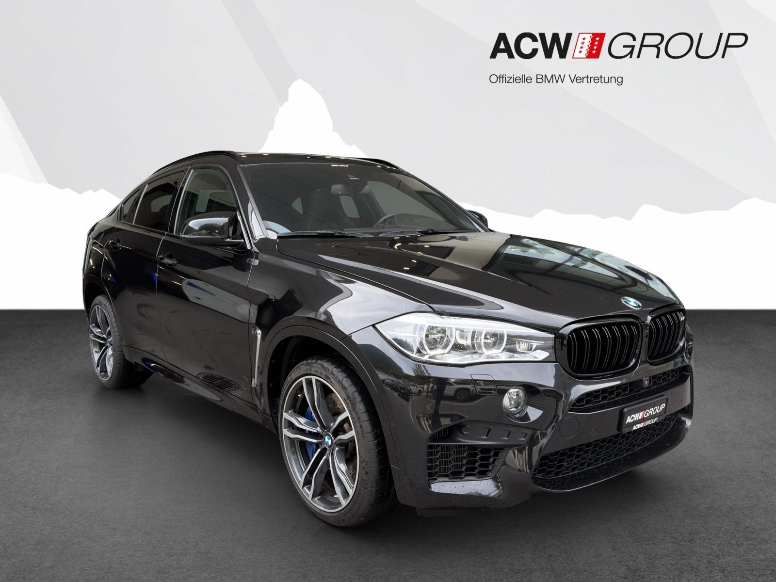 BMW X6 M-image-6