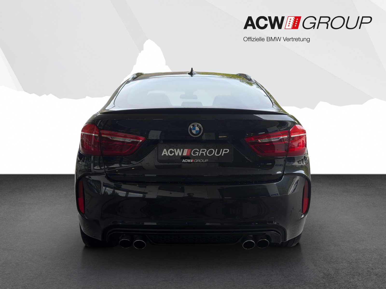 BMW X6 M-image-3