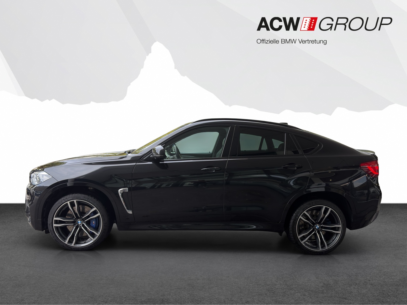 BMW X6 M-image-1