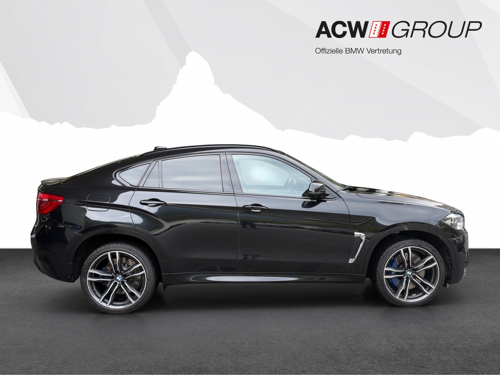 BMW X6 M-image-5
