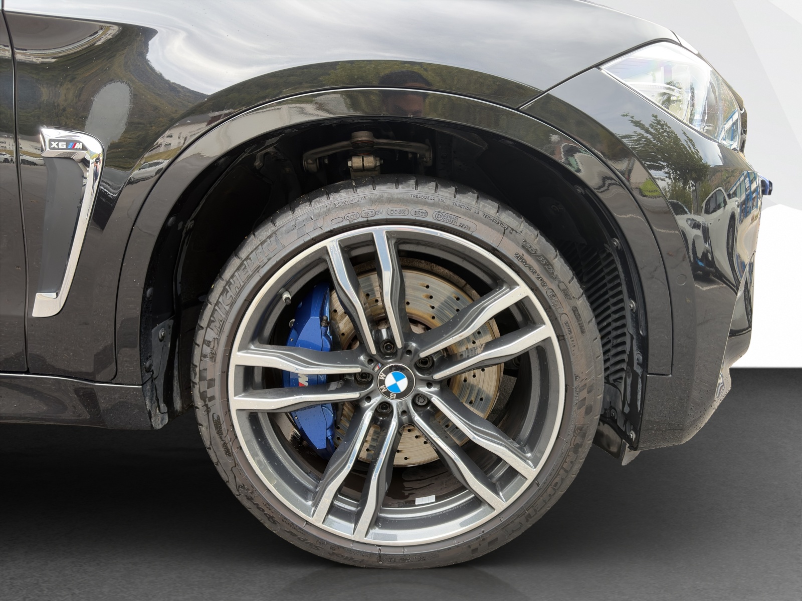 BMW X6 M-image-24