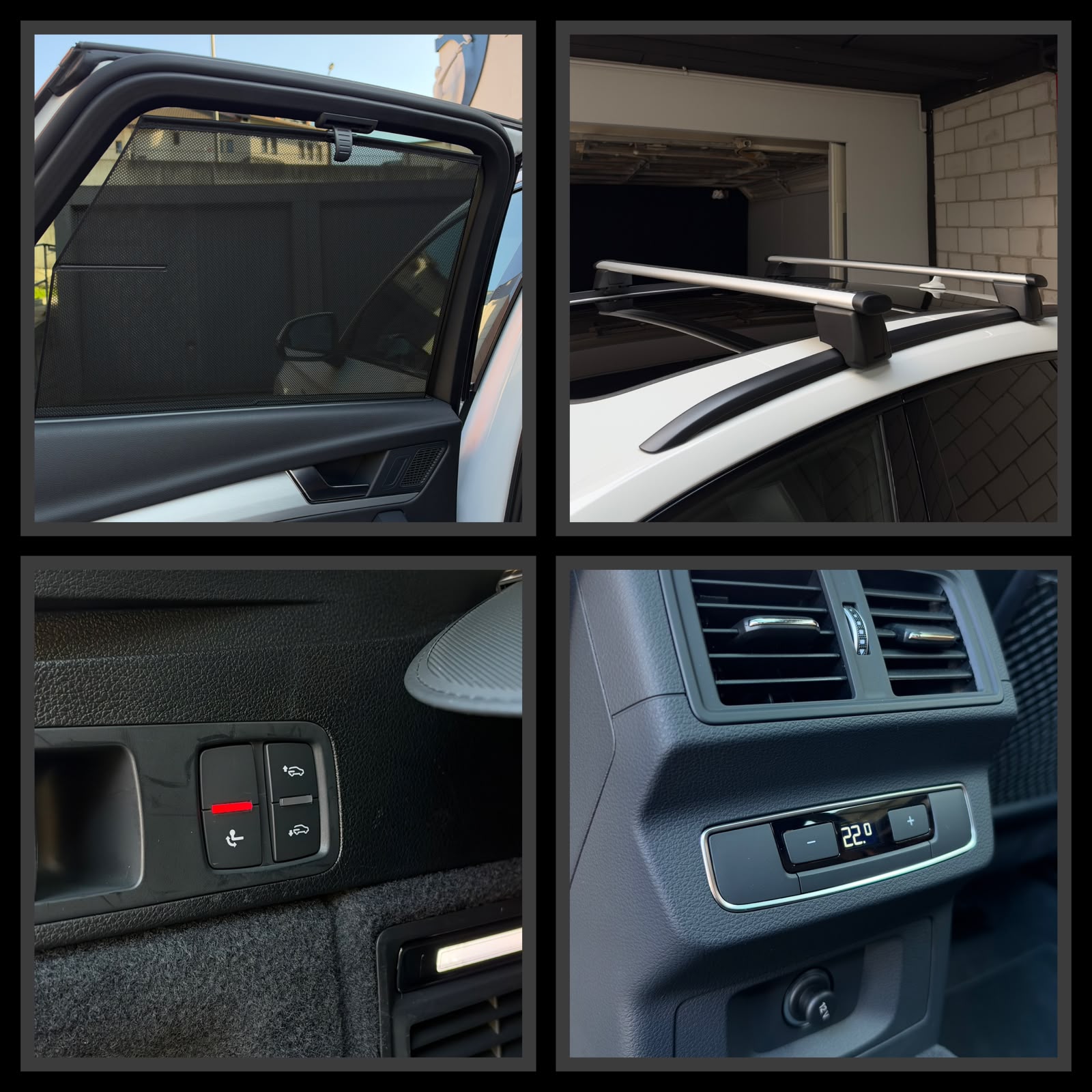 AUDI Q5 40 TDI S-line quattro S-tronic *CH-FZG. / Gratisservice / 5 Jahre Werksgarantie*-image-13
