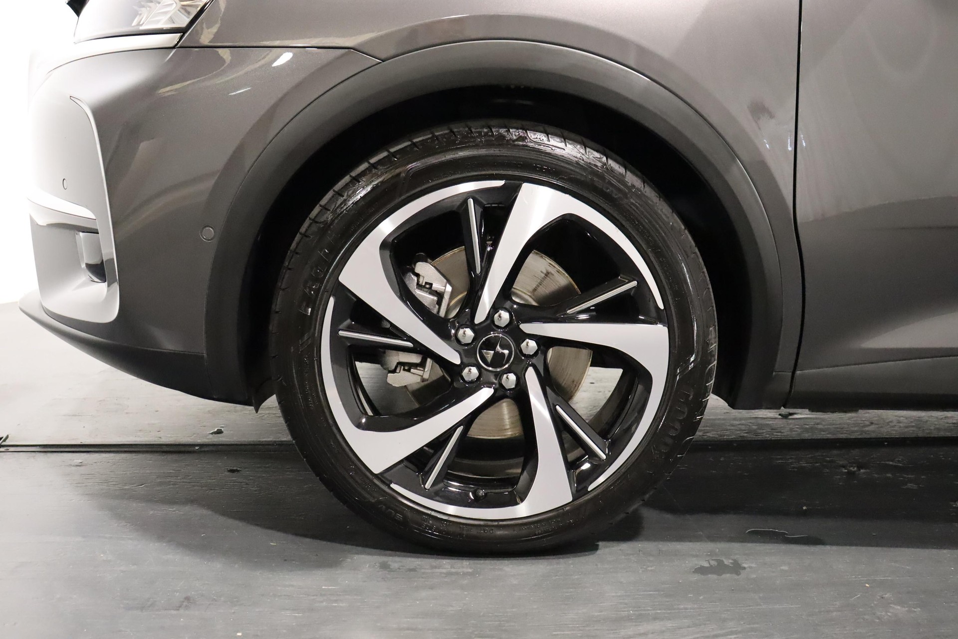 DS AUTOMOBILES 7 Crossback 1.6 E-Tense Rivoli 4x4-image-21