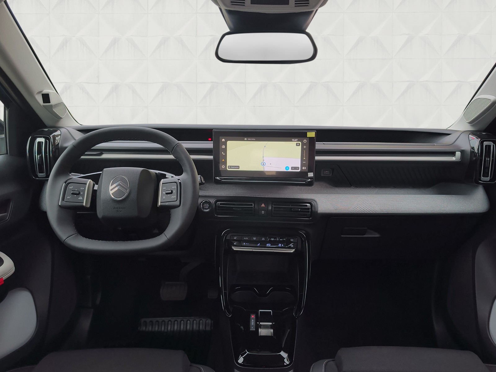 CITROEN C3 Aircross MHEV Max-image-9