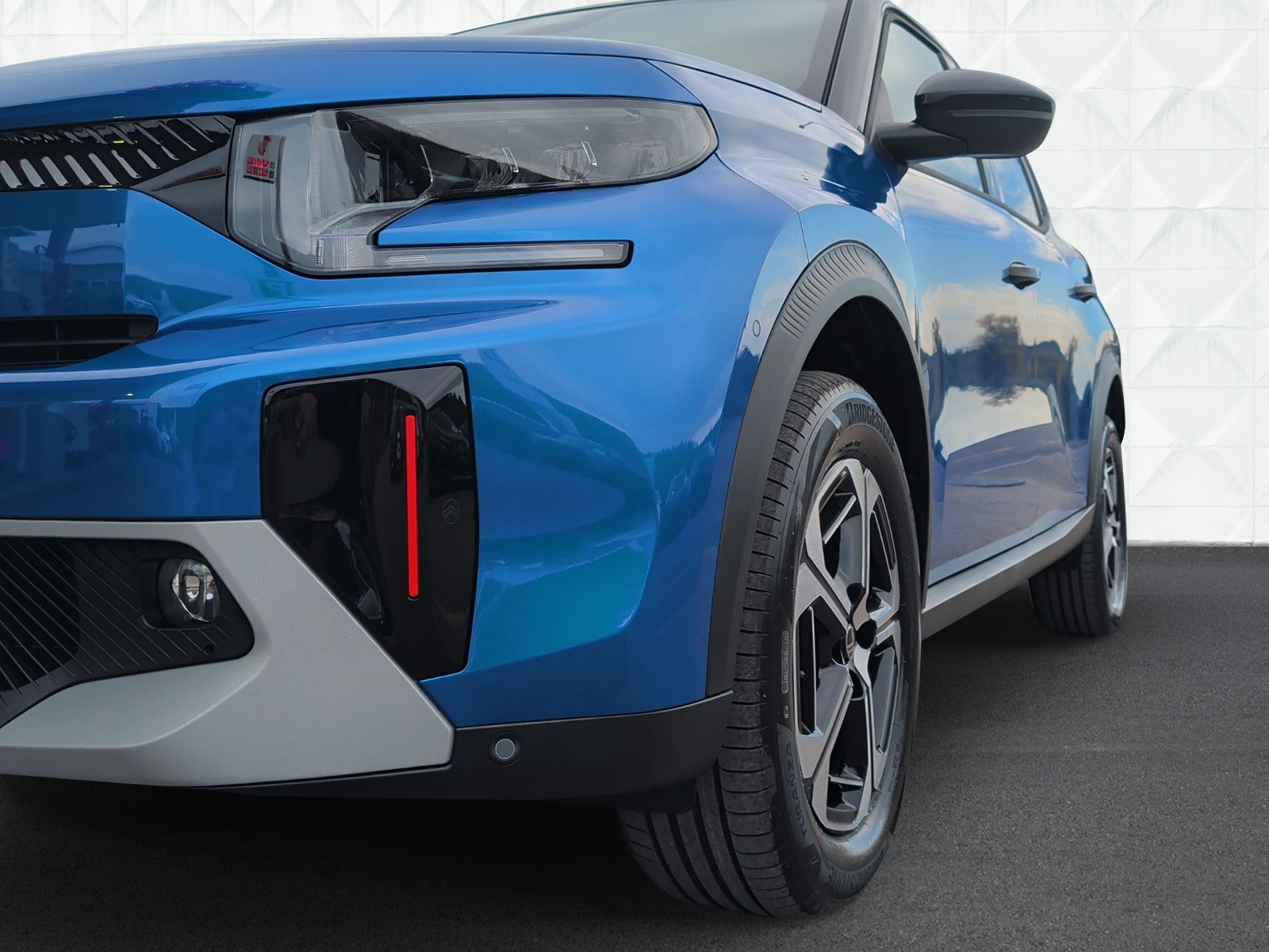 CITROEN C3 Aircross MHEV Max-image-6