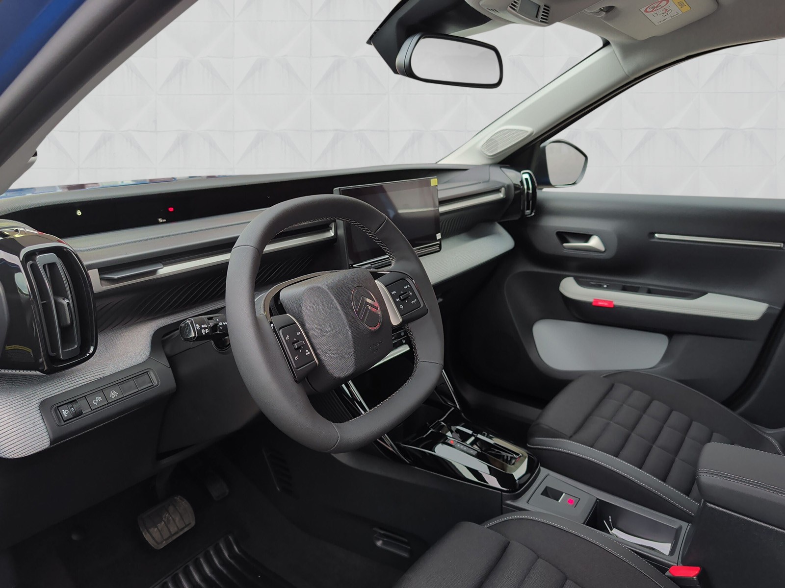 CITROEN C3 Aircross MHEV Max-image-8