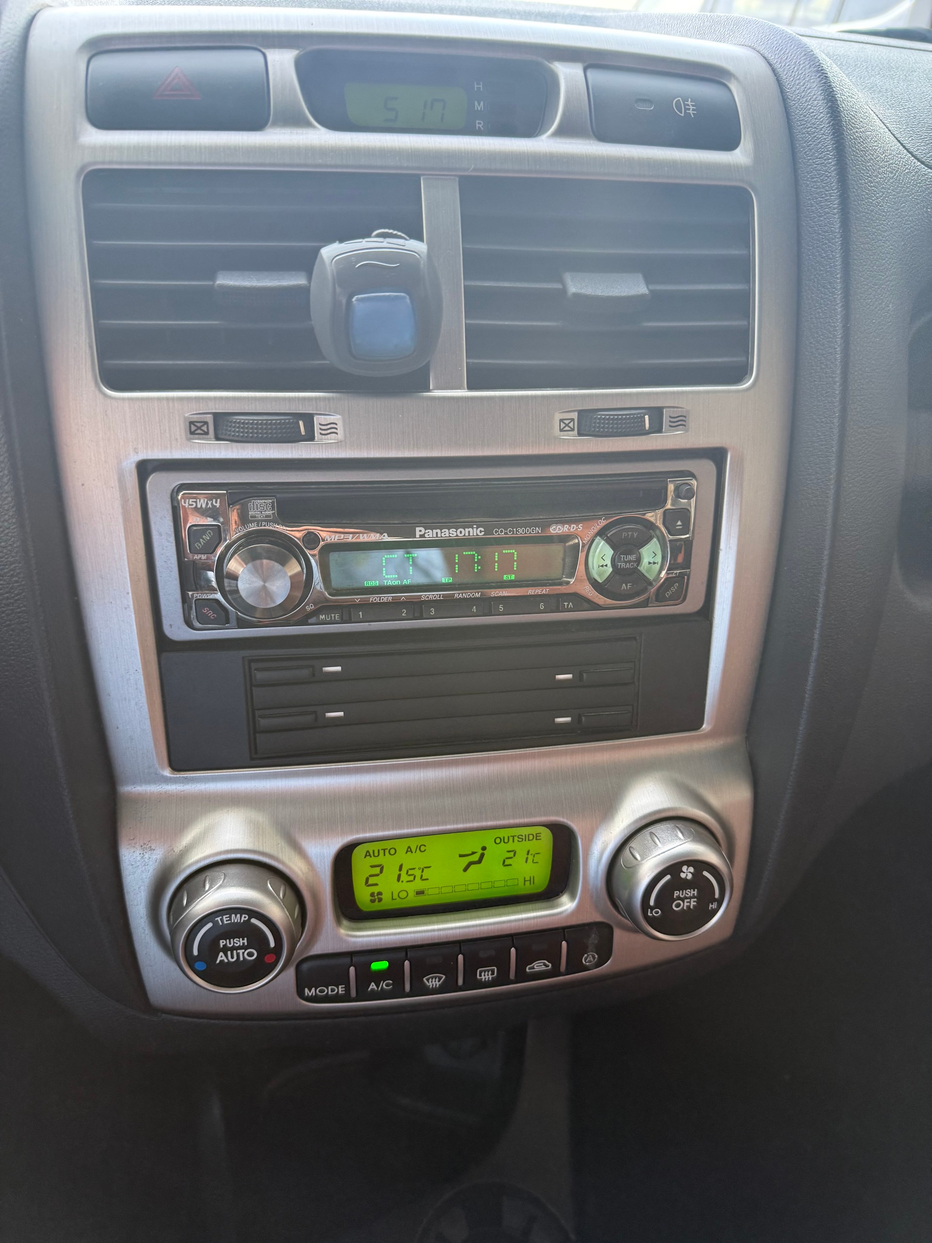 KIA Sportage 2.7 V6 Active-image-10