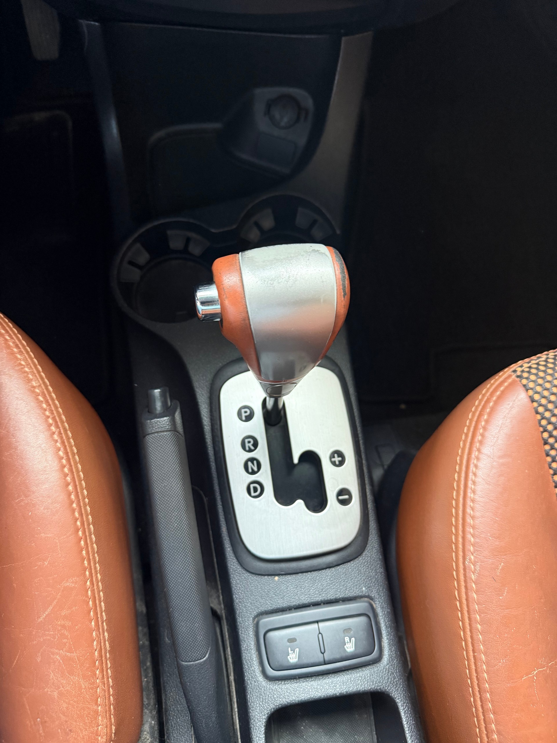 KIA Sportage 2.7 V6 Active-image-9