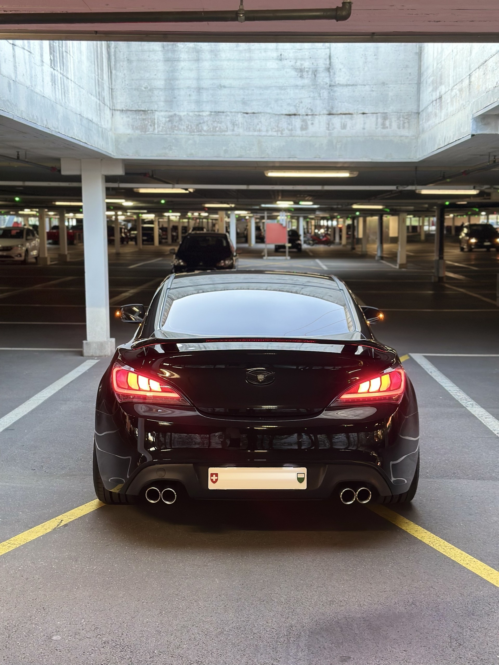 HYUNDAI 3.8 V6-image-3