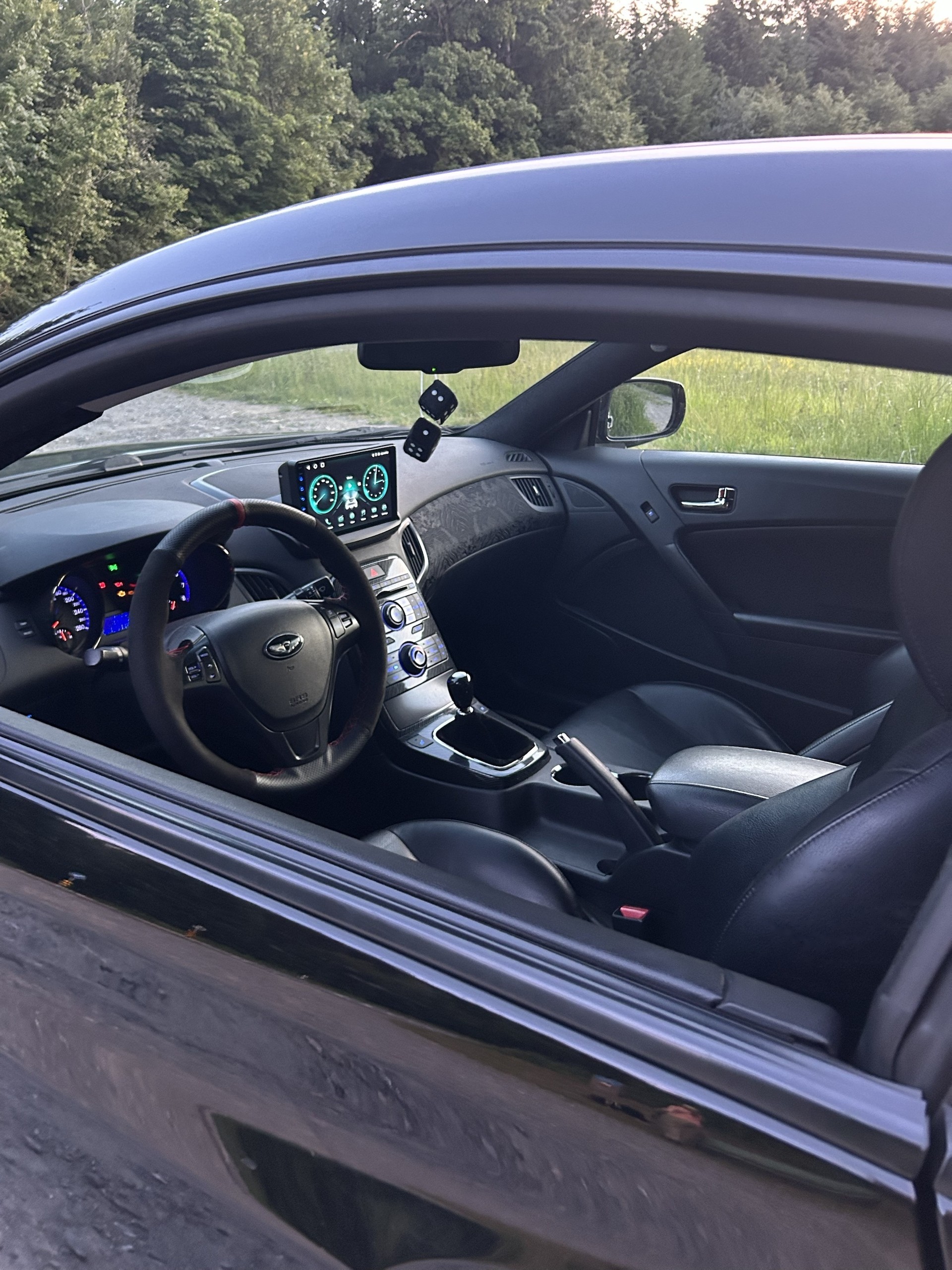 HYUNDAI 3.8 V6-image-1